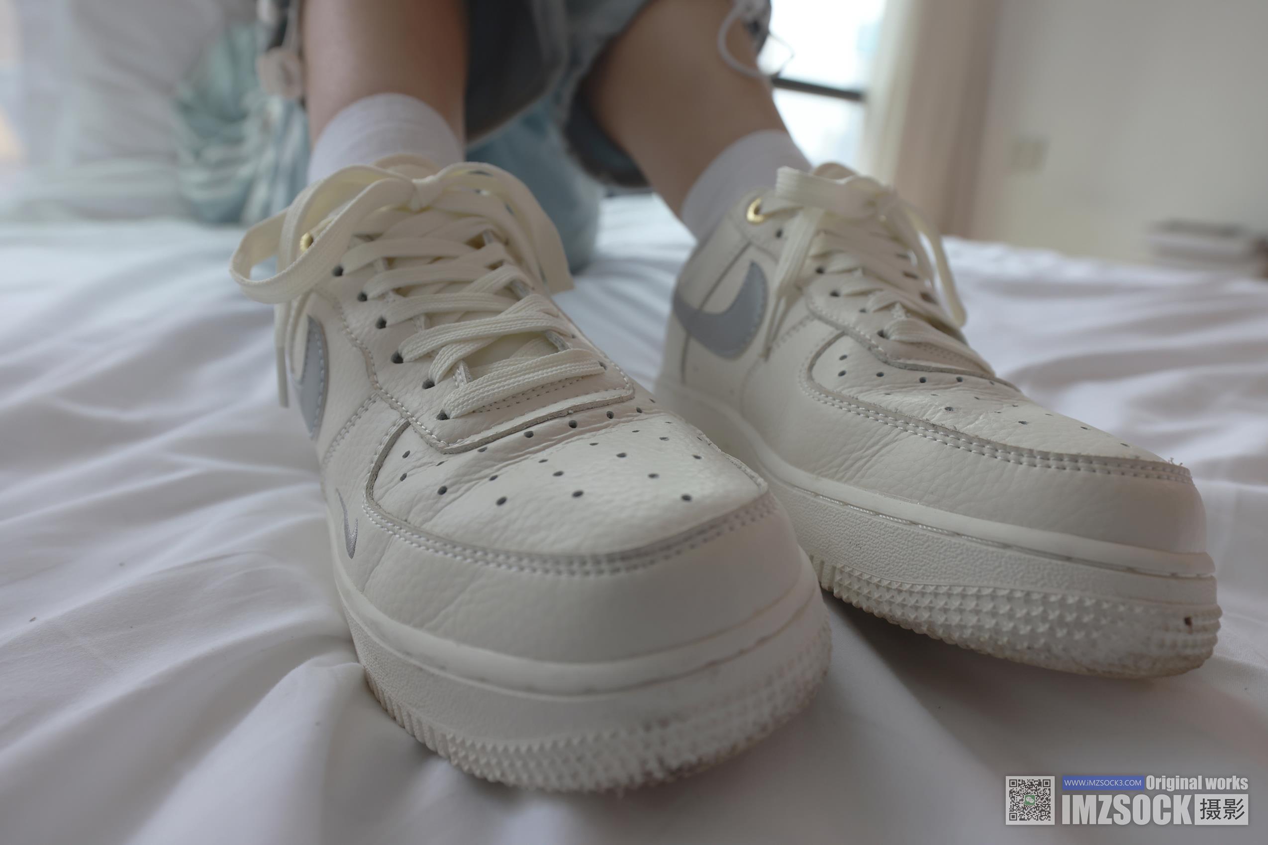 图片[92]-[MZSOCK]爱美足 NO.243 梦瑶[95P] – 速更版-美库