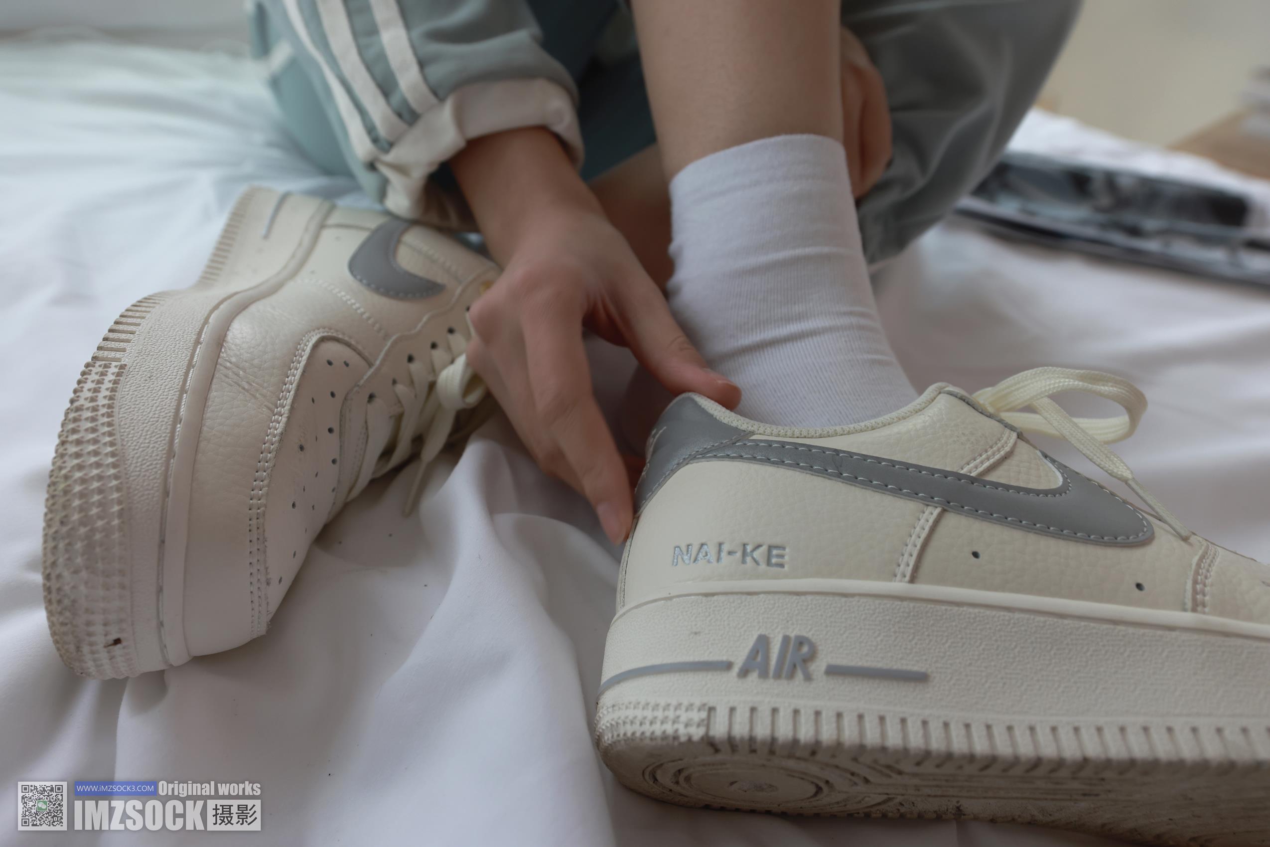 图片[93]-[MZSOCK]爱美足 NO.243 梦瑶[95P] – 速更版-美库