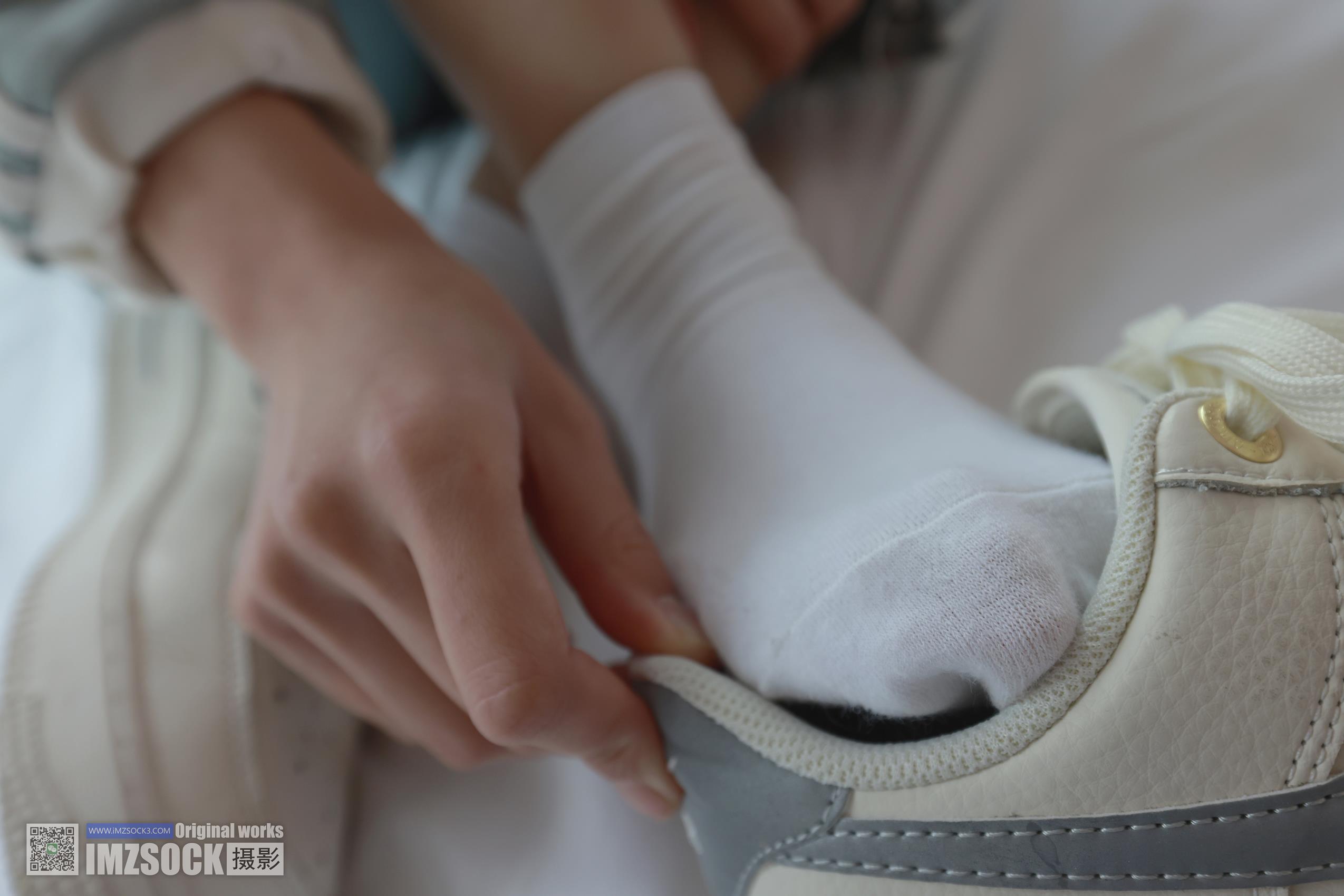 图片[94]-[MZSOCK]爱美足 NO.243 梦瑶[95P] – 速更版-美库