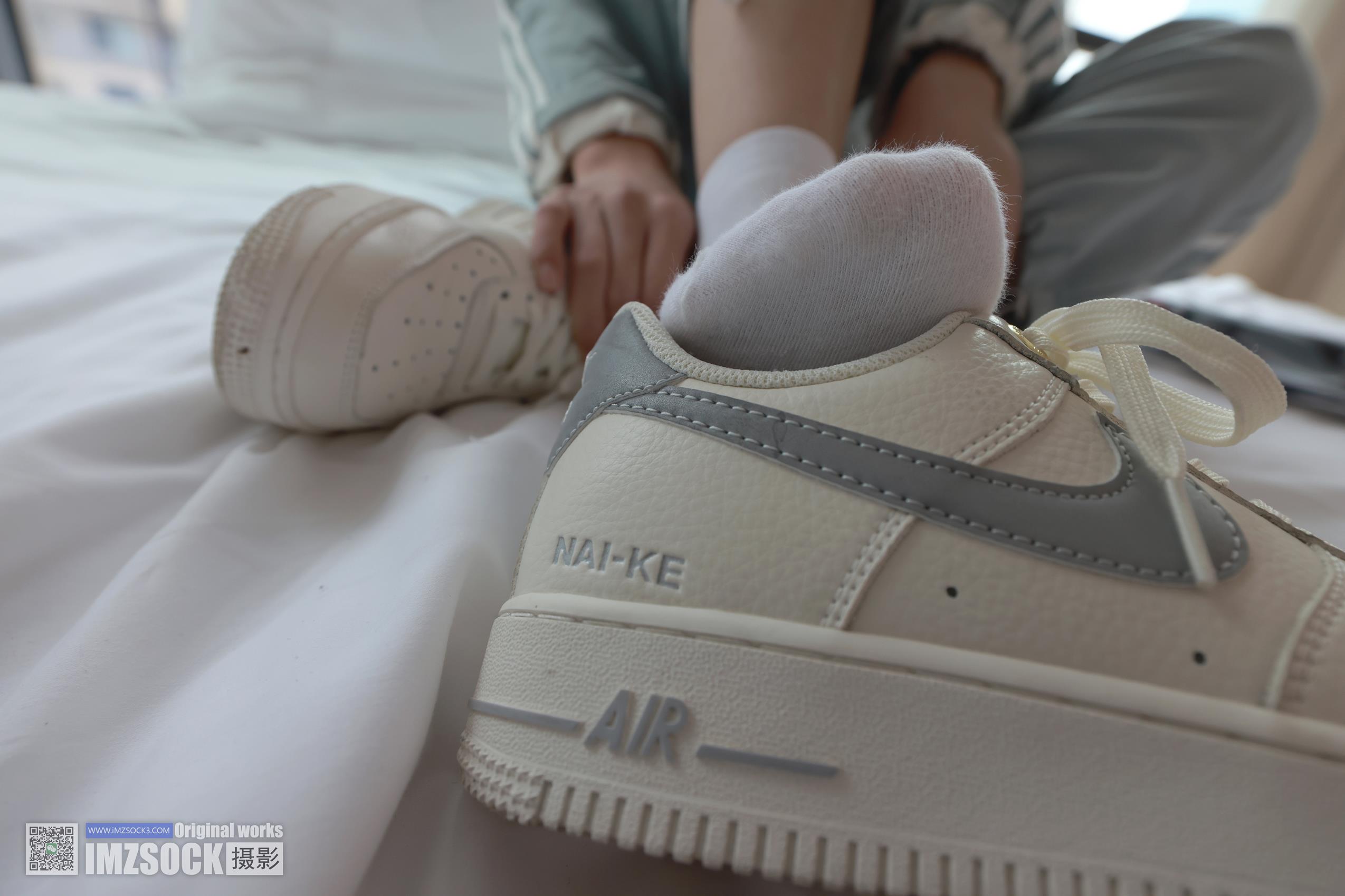 图片[95]-[MZSOCK]爱美足 NO.243 梦瑶[95P] – 速更版-美库