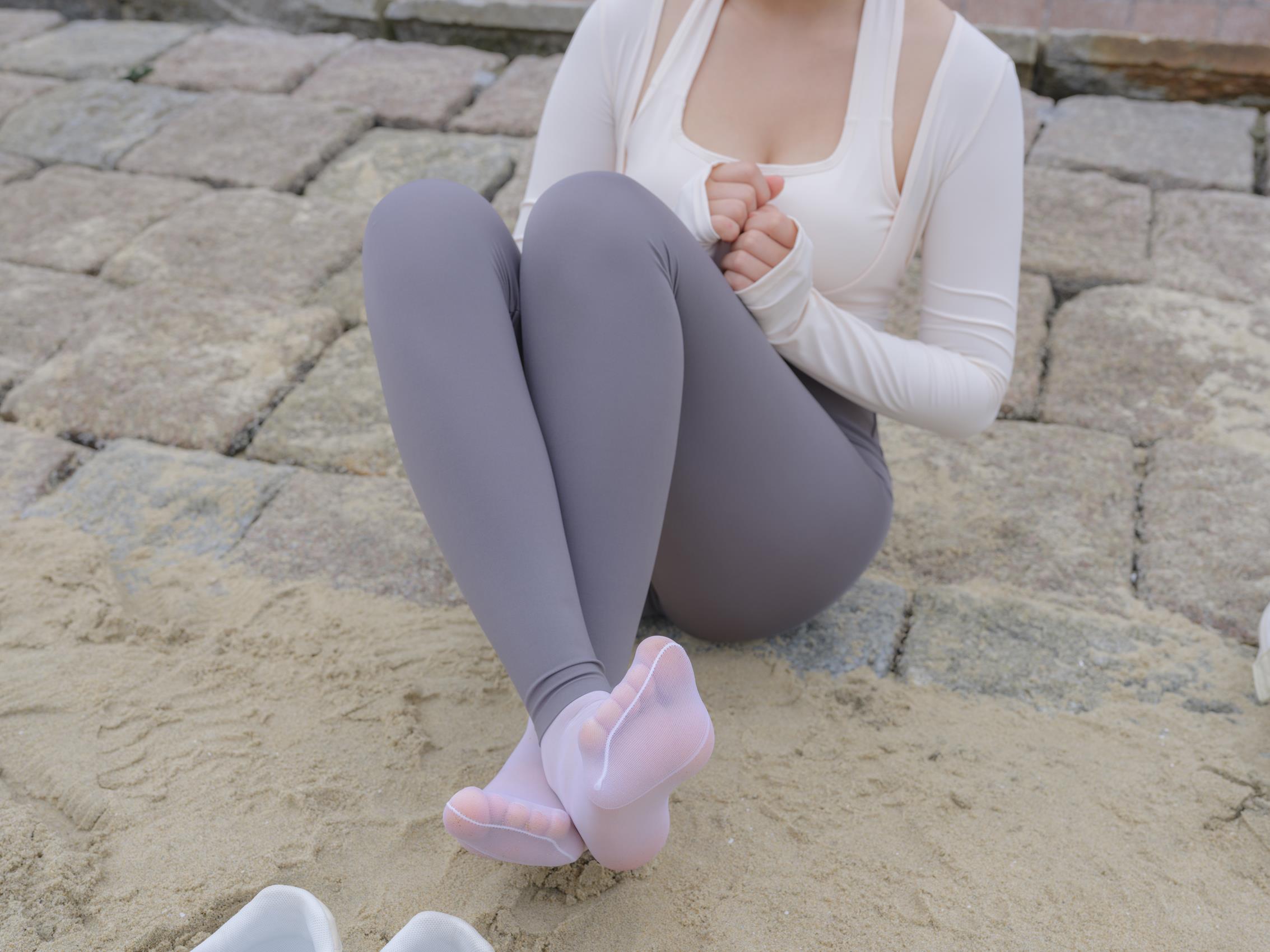 图片[19]-森萝财团写真 晴涩 11E4K[71P] – 速更版-美库