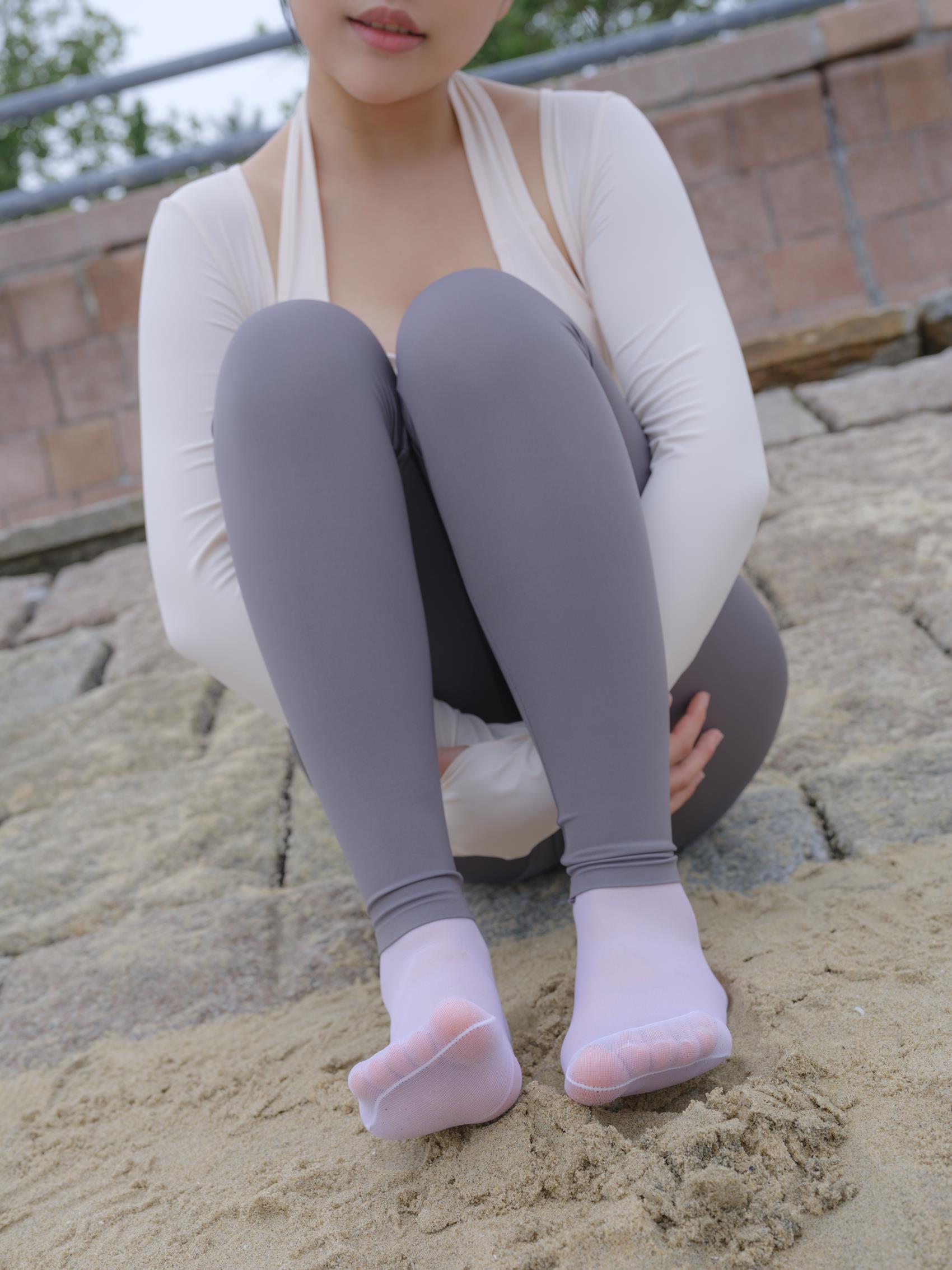 图片[24]-森萝财团写真 晴涩 11E4K[71P] – 速更版-美库