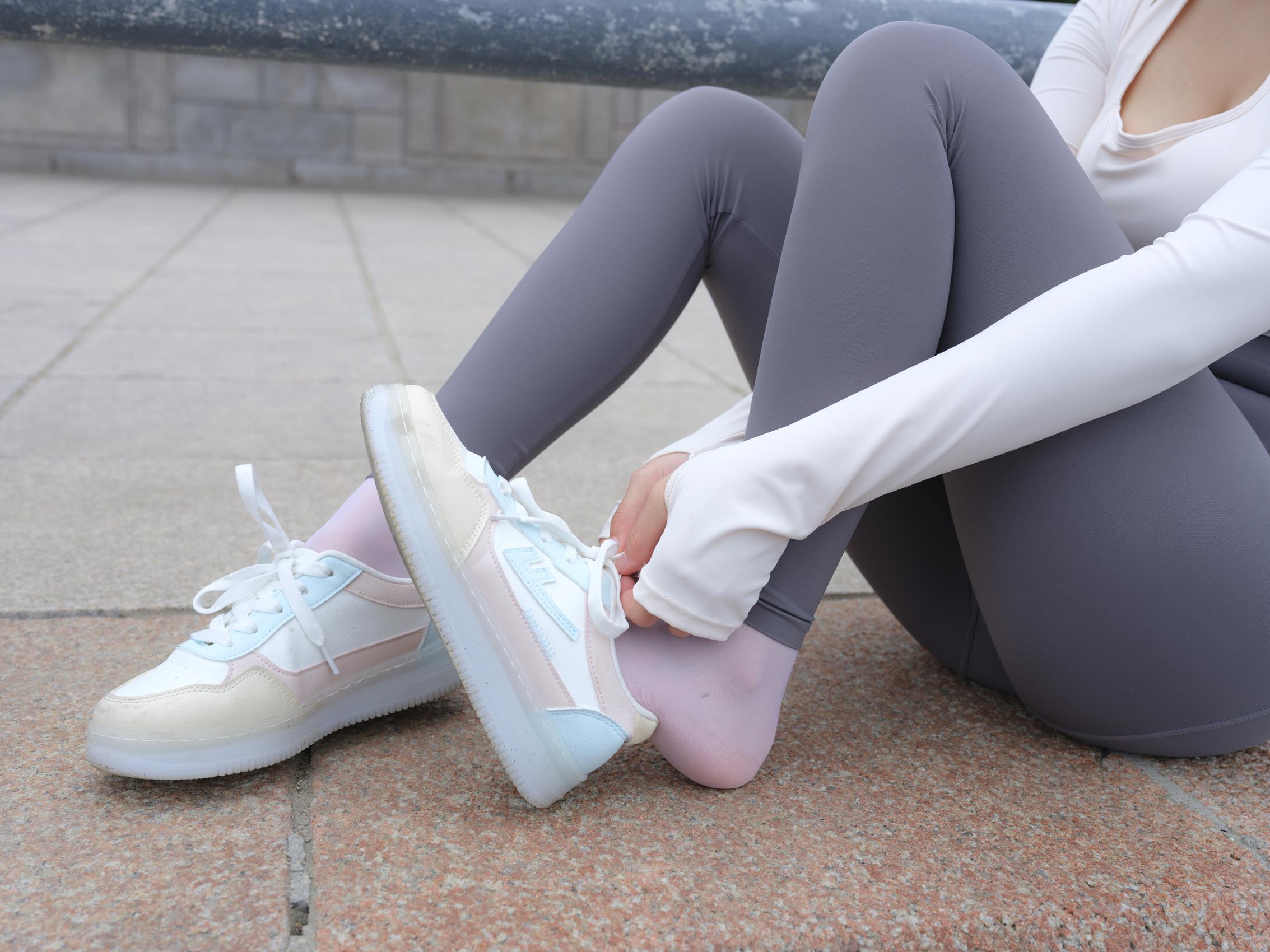 图片[50]-森萝财团写真 晴涩 11E4K[71P] – 速更版-美库