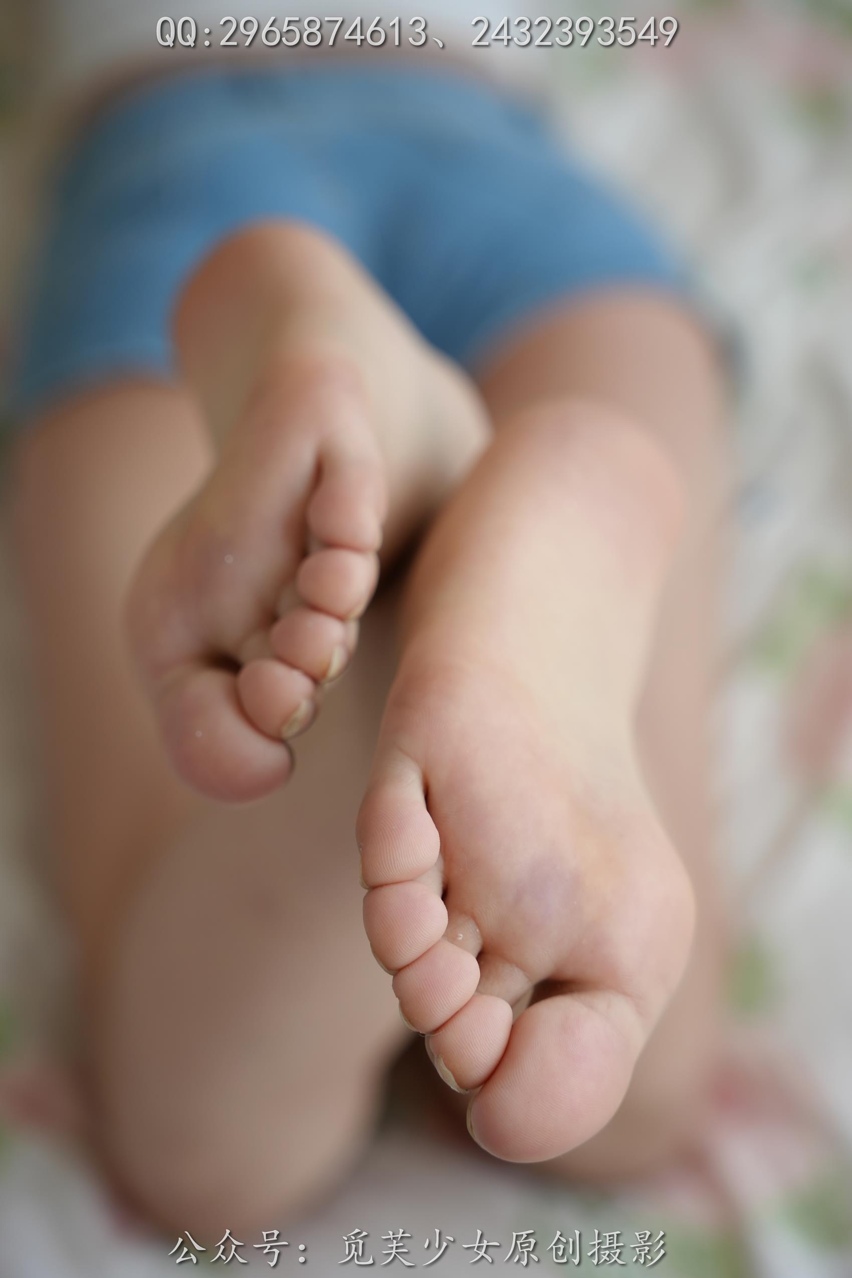 图片[48]-[觅芙少女]NO.076 柯柯-愿你笑靥如花[120P] – 速更版-美库