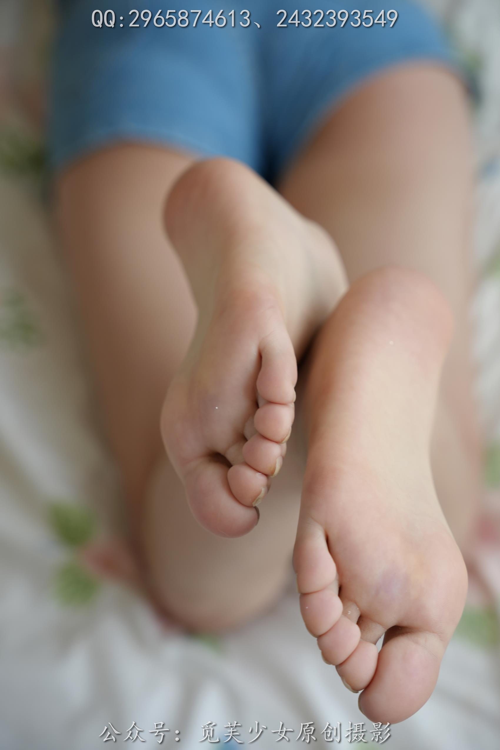 图片[49]-[觅芙少女]NO.076 柯柯-愿你笑靥如花[120P] – 速更版-美库