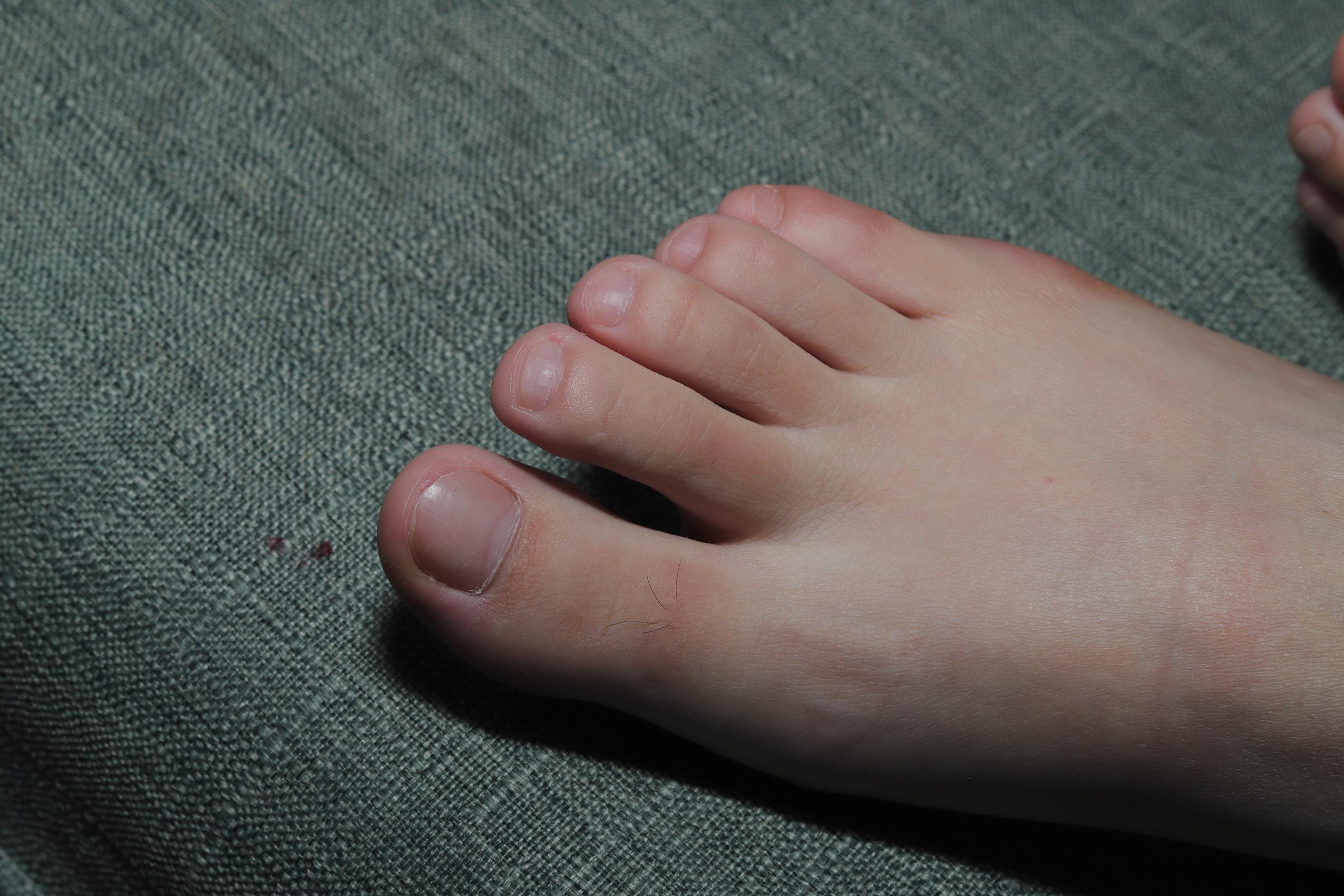 图片[25]-Pary摄影 NO.078 新模小月试镜展示37码嫩白小脚[72P] – 速更版-美库