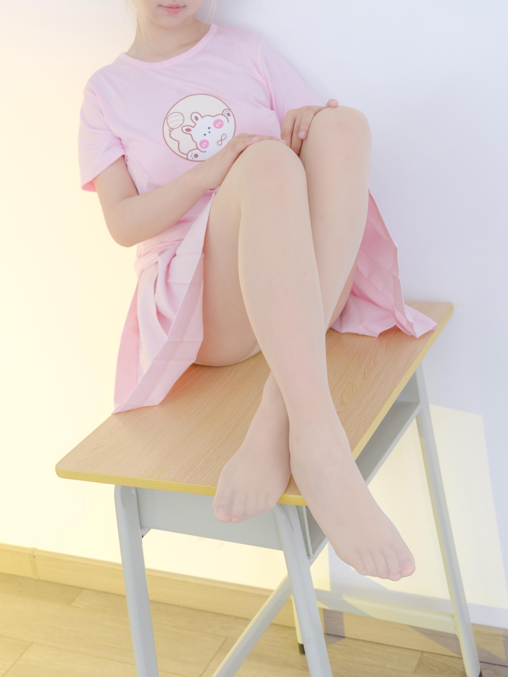 图片[17]-森萝财团写真 露露子试拍 01E4K[98P] – 速更版-美库