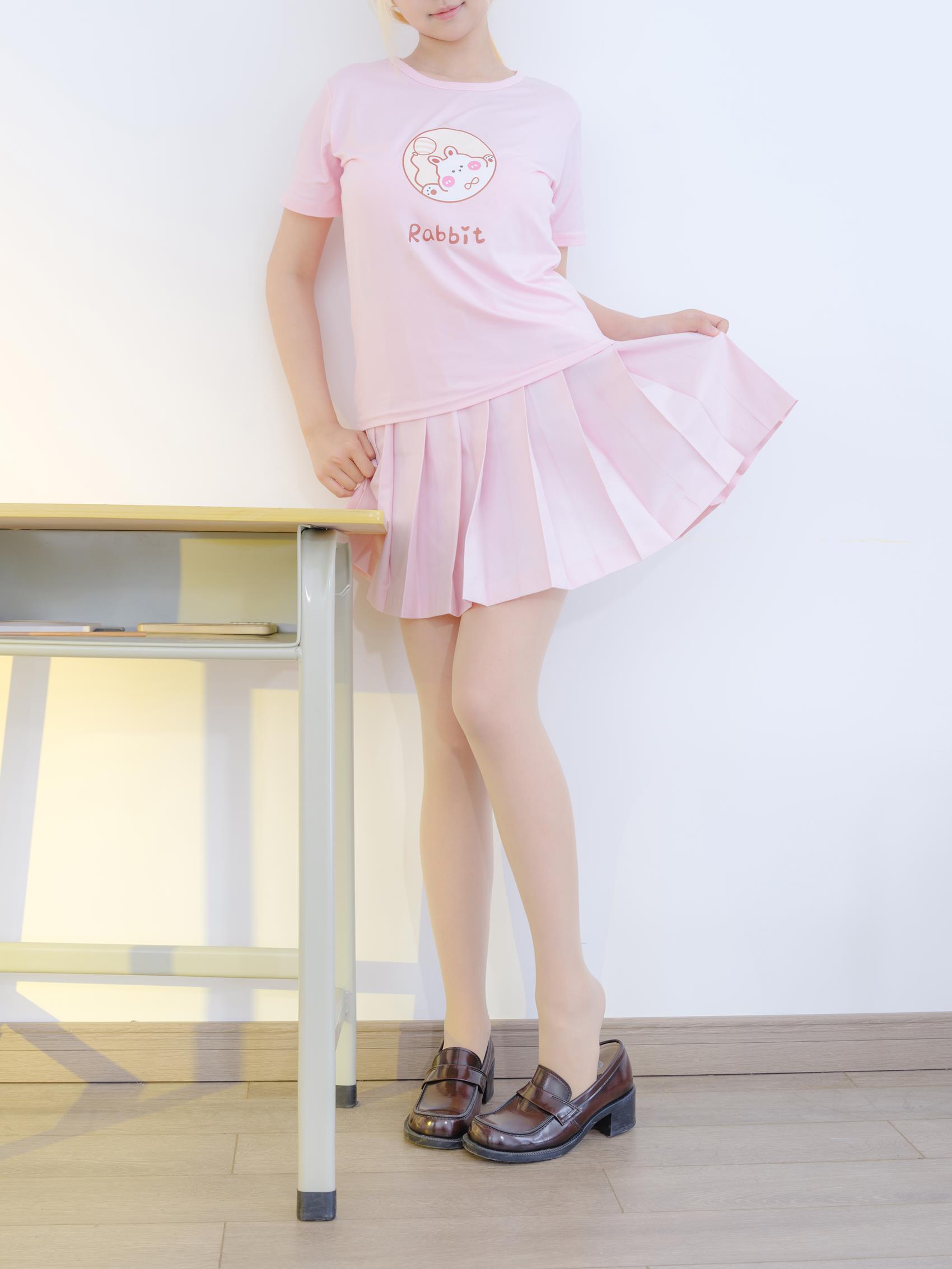 图片[32]-森萝财团写真 露露子试拍 01E4K[98P] – 速更版-美库