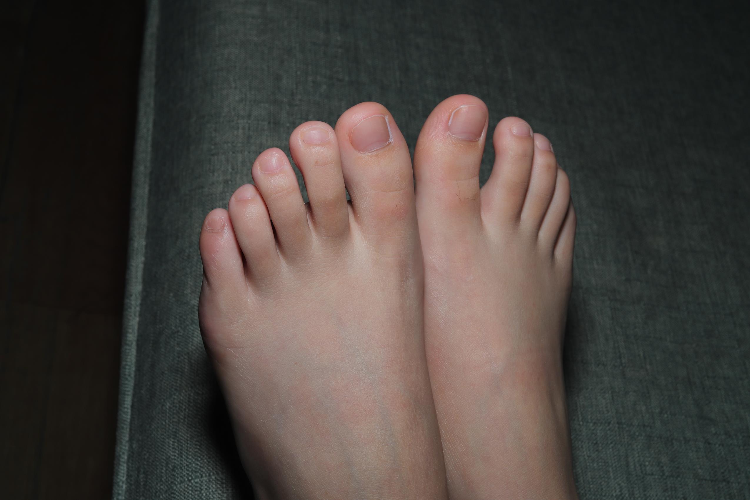 图片[58]-Pary摄影 NO.078 新模小月试镜展示37码嫩白小脚[72P] – 速更版-美库