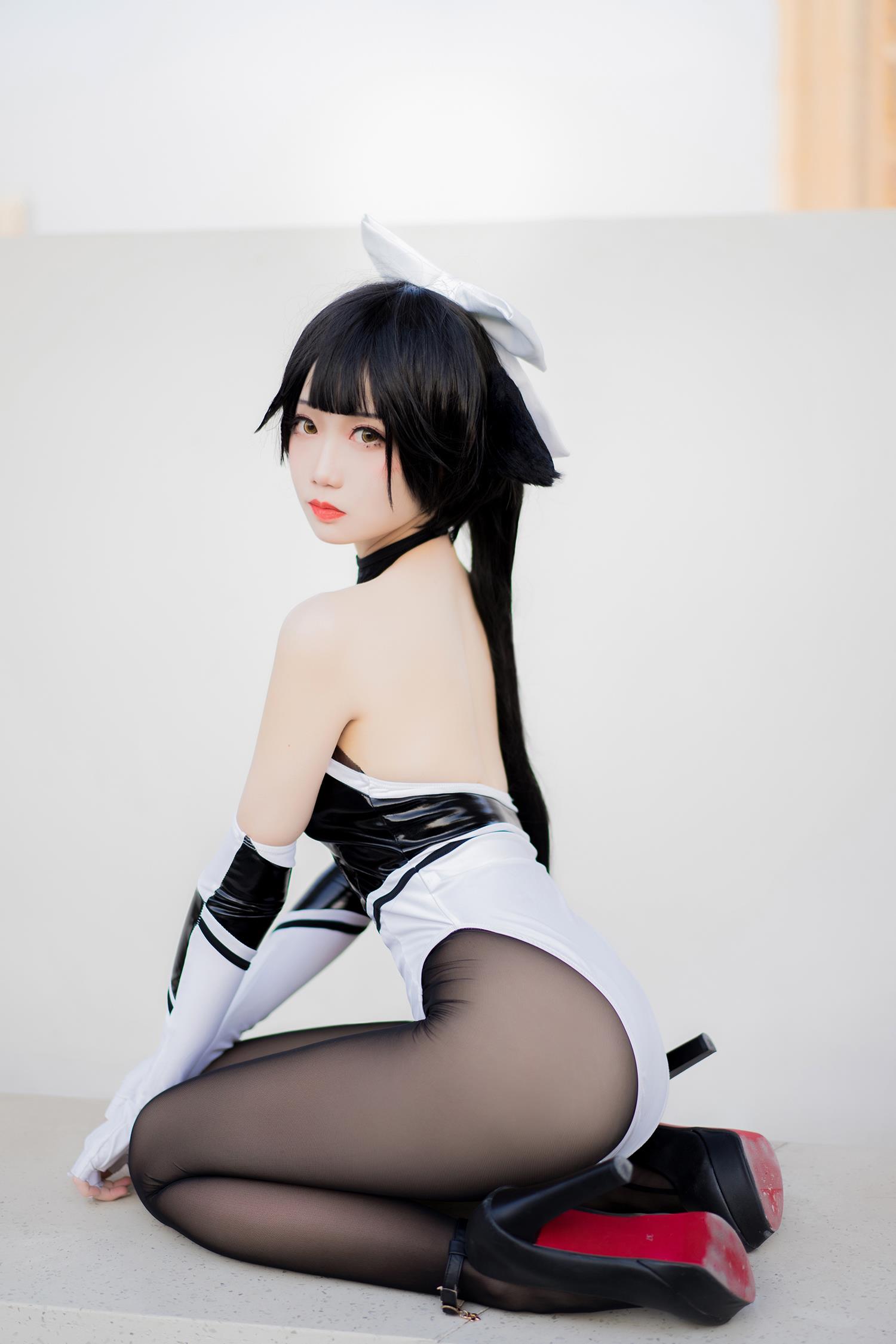 图片[18]-焖焖碳 – 高雄赛车娘[23P] – 速更版-美库