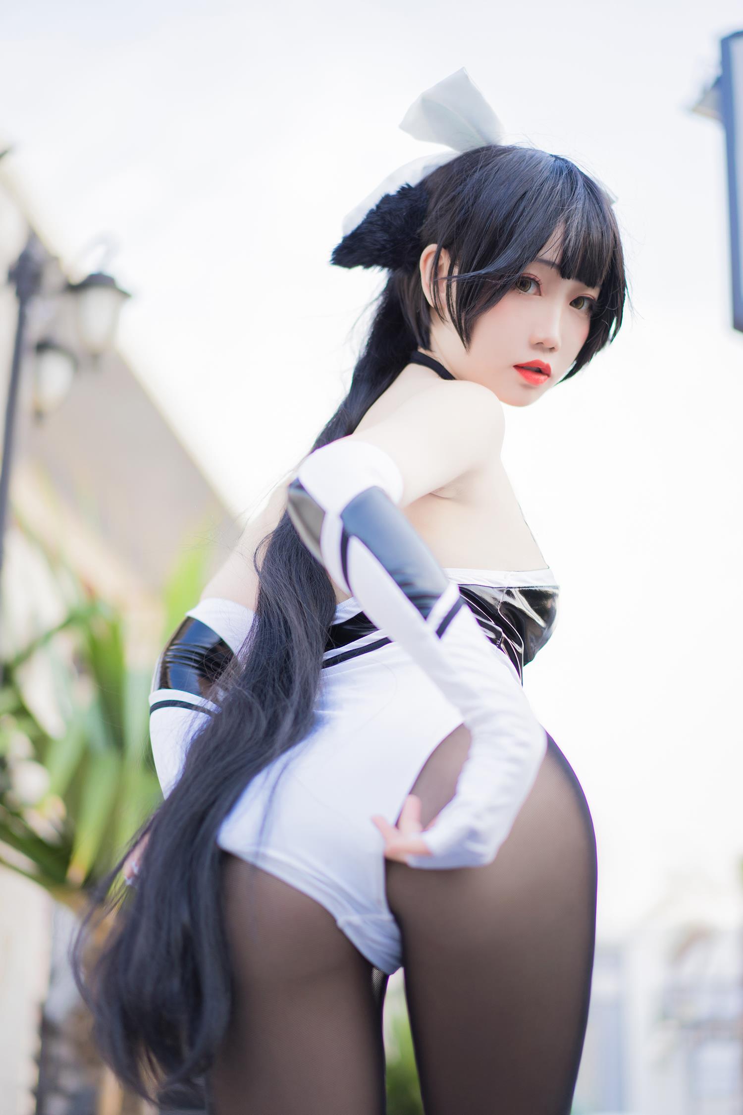 图片[19]-焖焖碳 – 高雄赛车娘[23P] – 速更版-美库