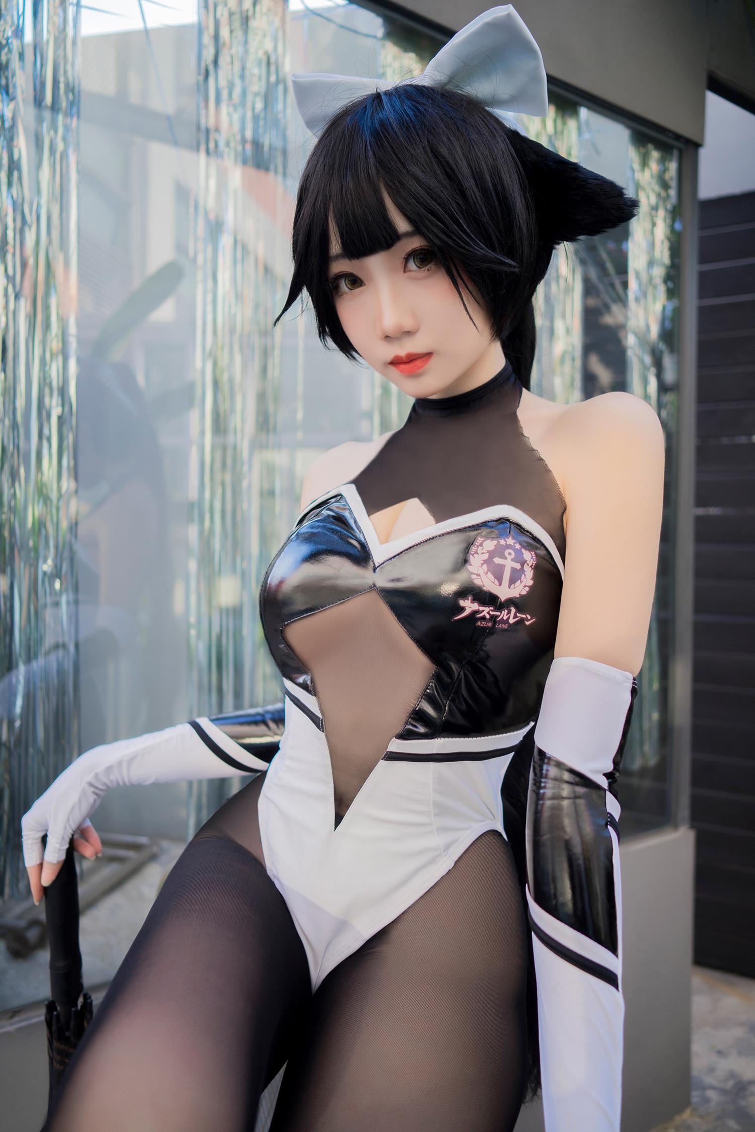 图片[24]-焖焖碳 – 高雄赛车娘[23P] – 速更版-美库