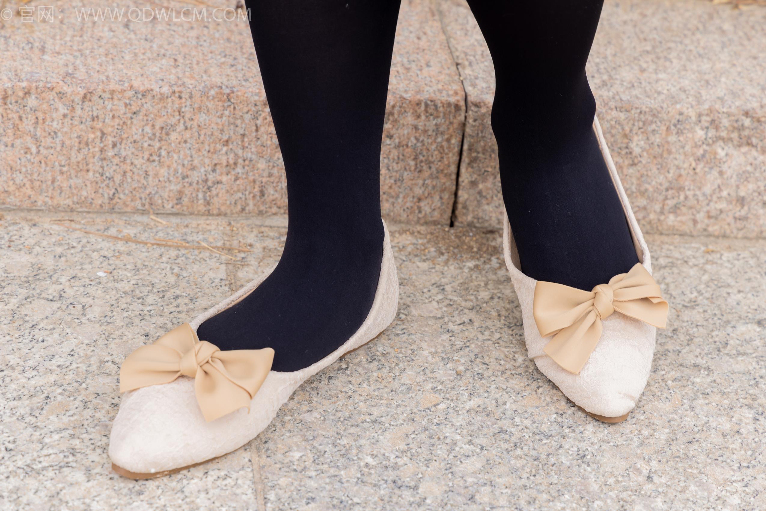 图片[11]-物恋传媒 NO.1743 青柠-秋日游园[150P] – 速更版-美库