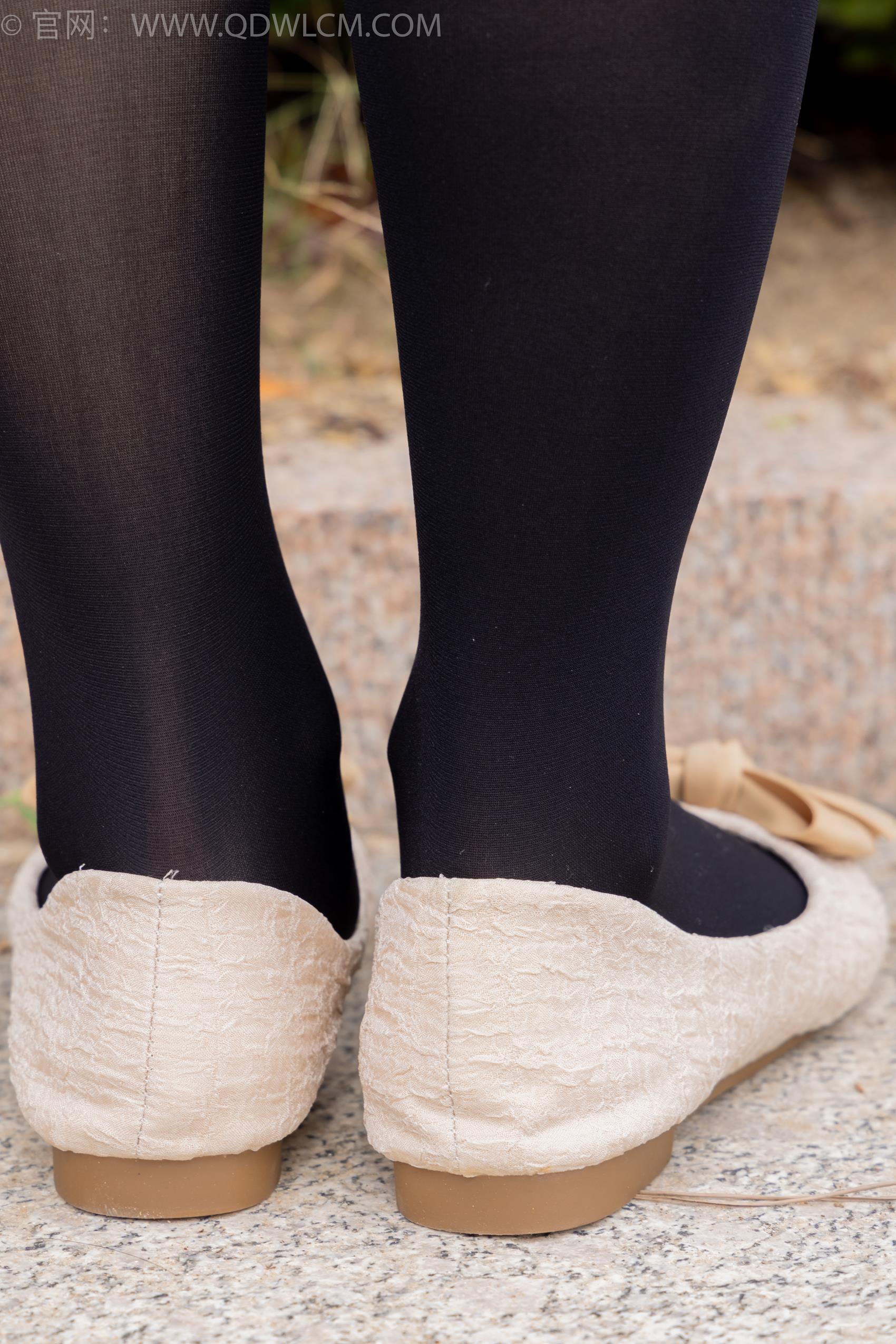 图片[13]-物恋传媒 NO.1743 青柠-秋日游园[150P] – 速更版-美库