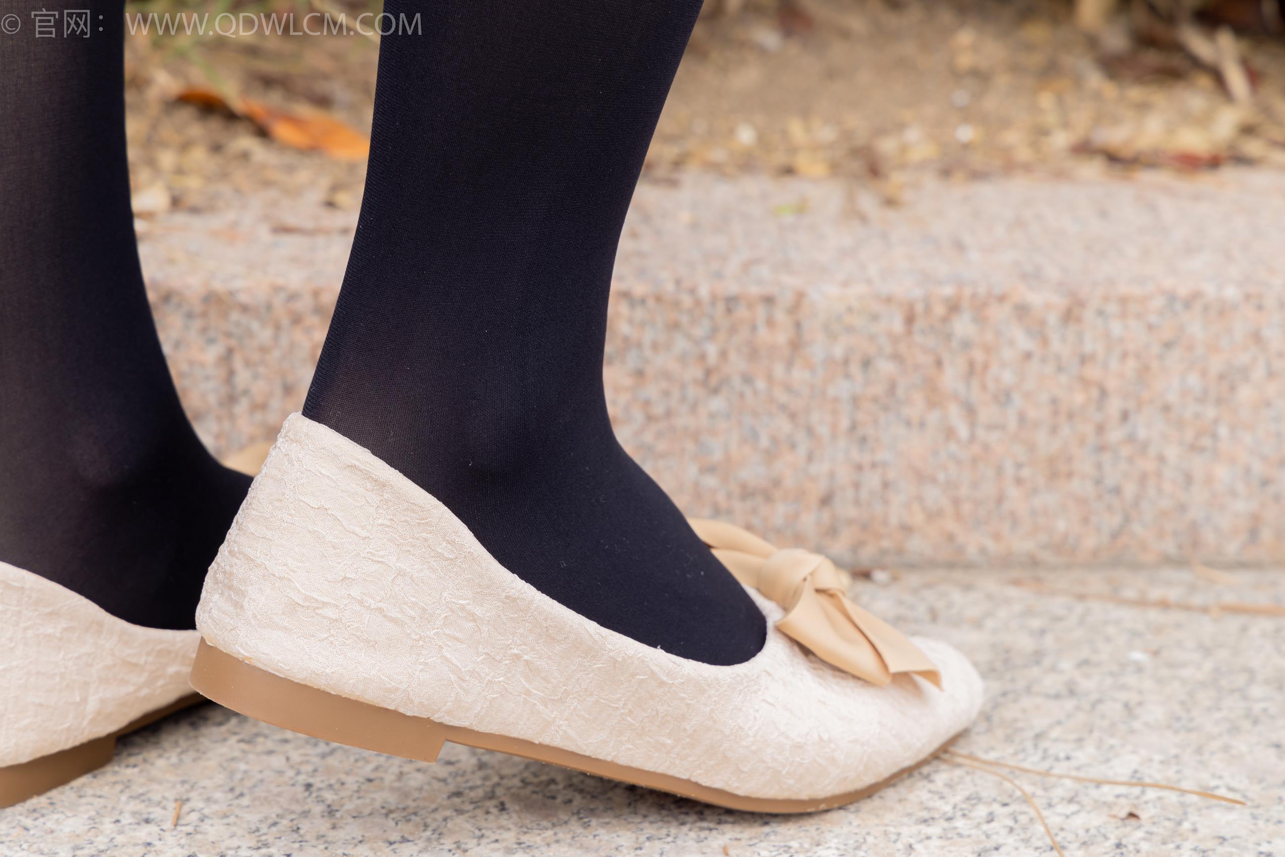 图片[14]-物恋传媒 NO.1743 青柠-秋日游园[150P] – 速更版-美库