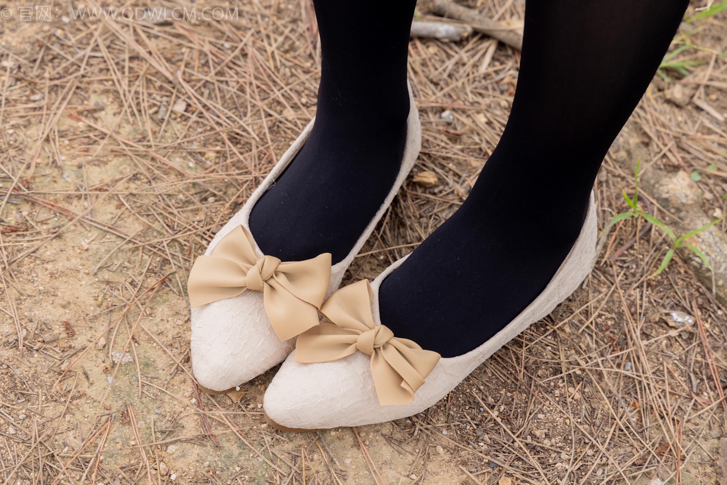 图片[19]-物恋传媒 NO.1743 青柠-秋日游园[150P] – 速更版-美库