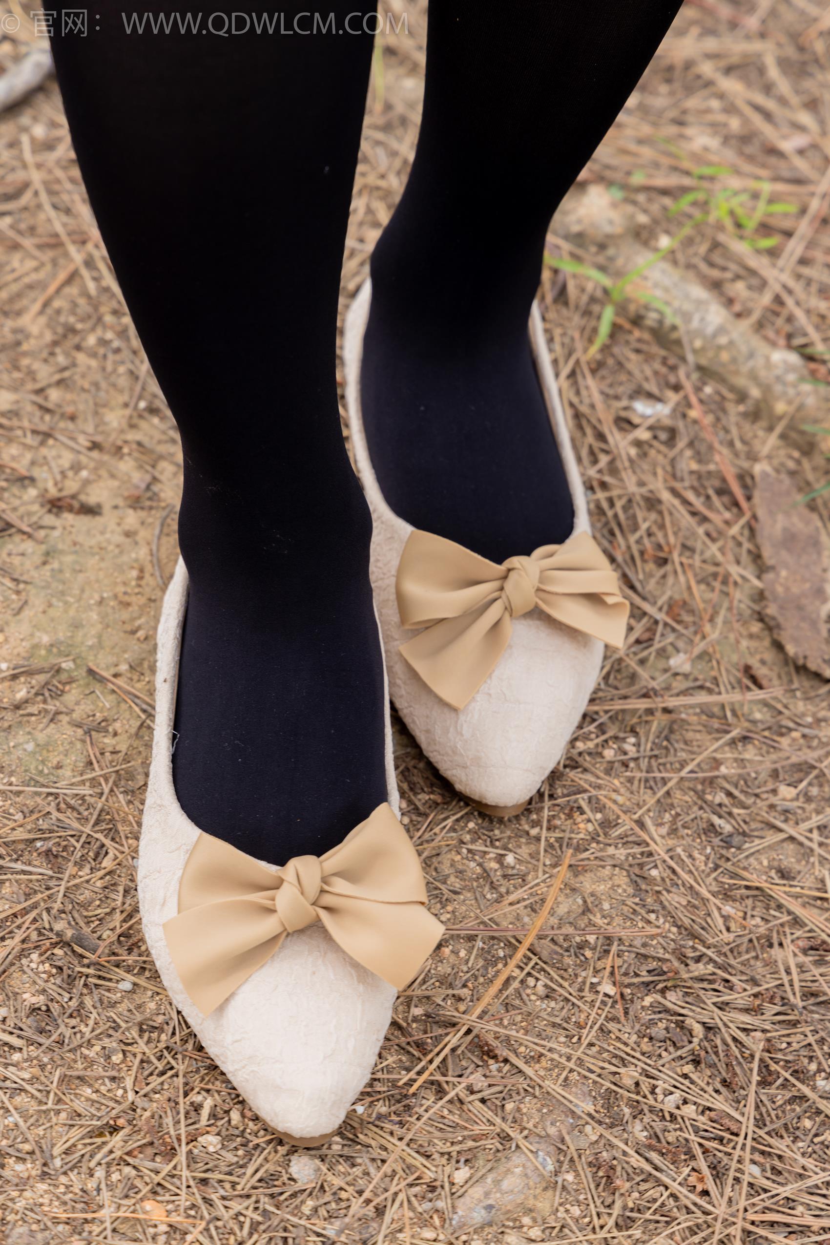 图片[20]-物恋传媒 NO.1743 青柠-秋日游园[150P] – 速更版-美库