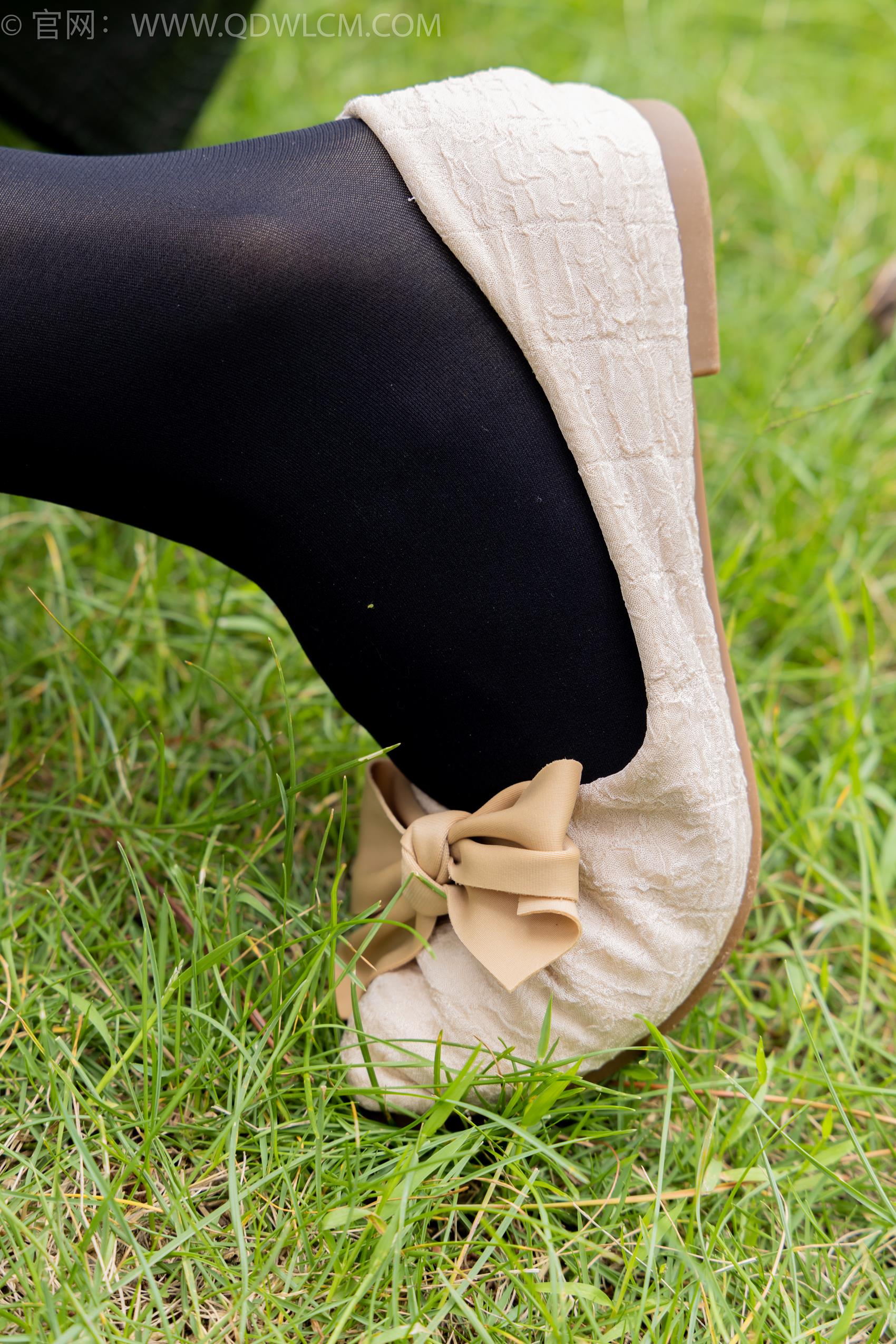 图片[30]-物恋传媒 NO.1743 青柠-秋日游园[150P] – 速更版-美库