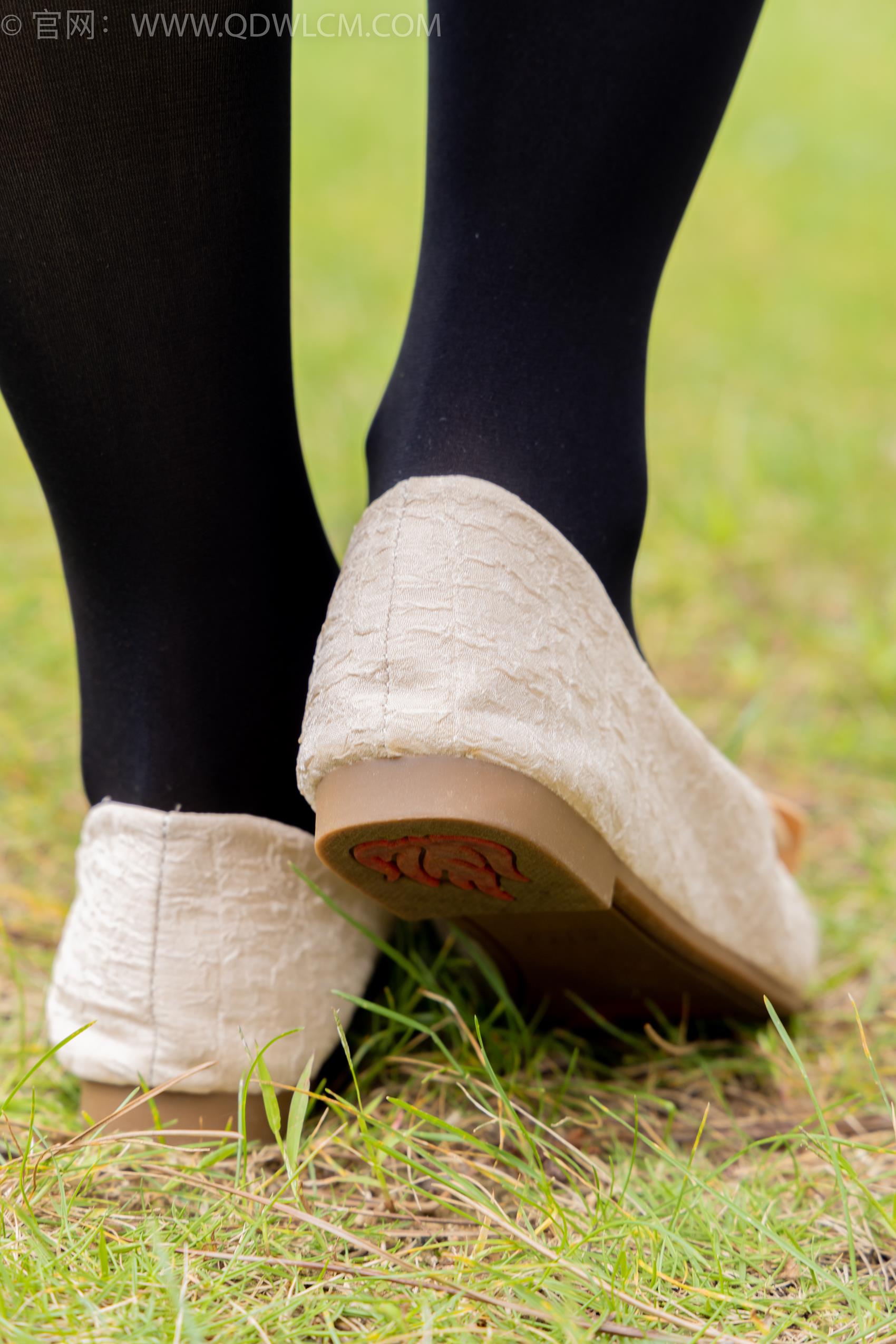 图片[32]-物恋传媒 NO.1743 青柠-秋日游园[150P] – 速更版-美库