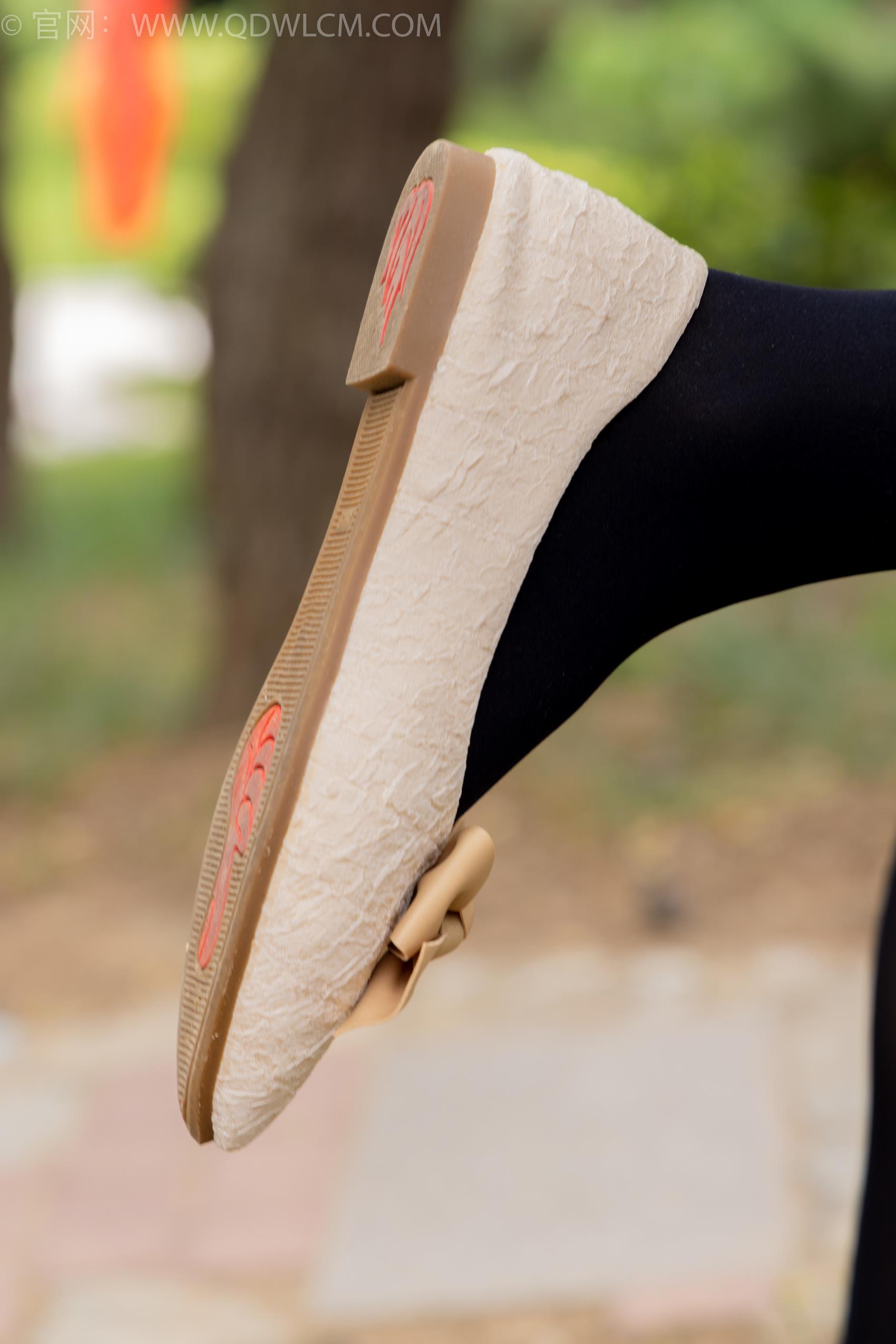 图片[36]-物恋传媒 NO.1743 青柠-秋日游园[150P] – 速更版-美库