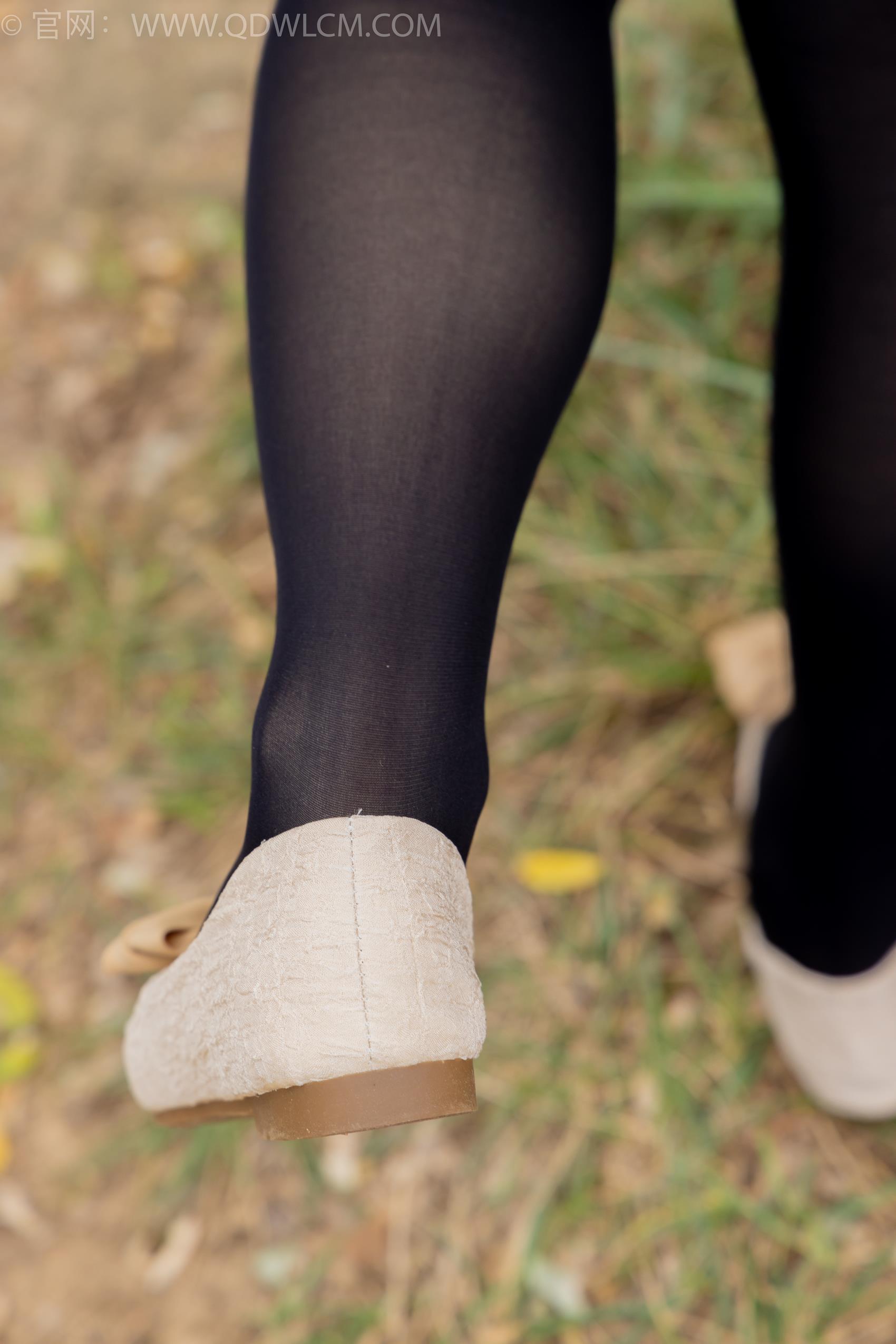 图片[37]-物恋传媒 NO.1743 青柠-秋日游园[150P] – 速更版-美库