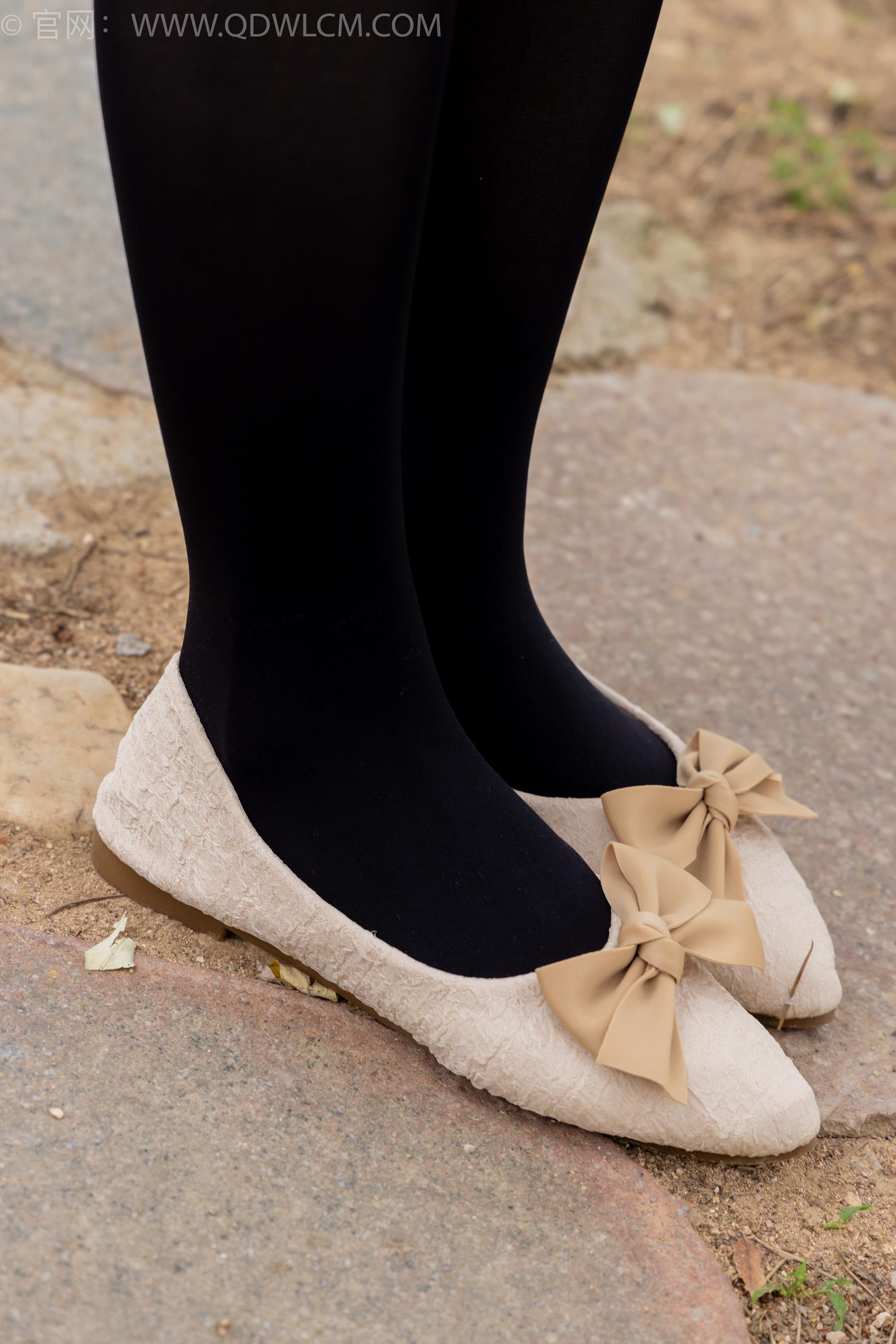 图片[42]-物恋传媒 NO.1743 青柠-秋日游园[150P] – 速更版-美库