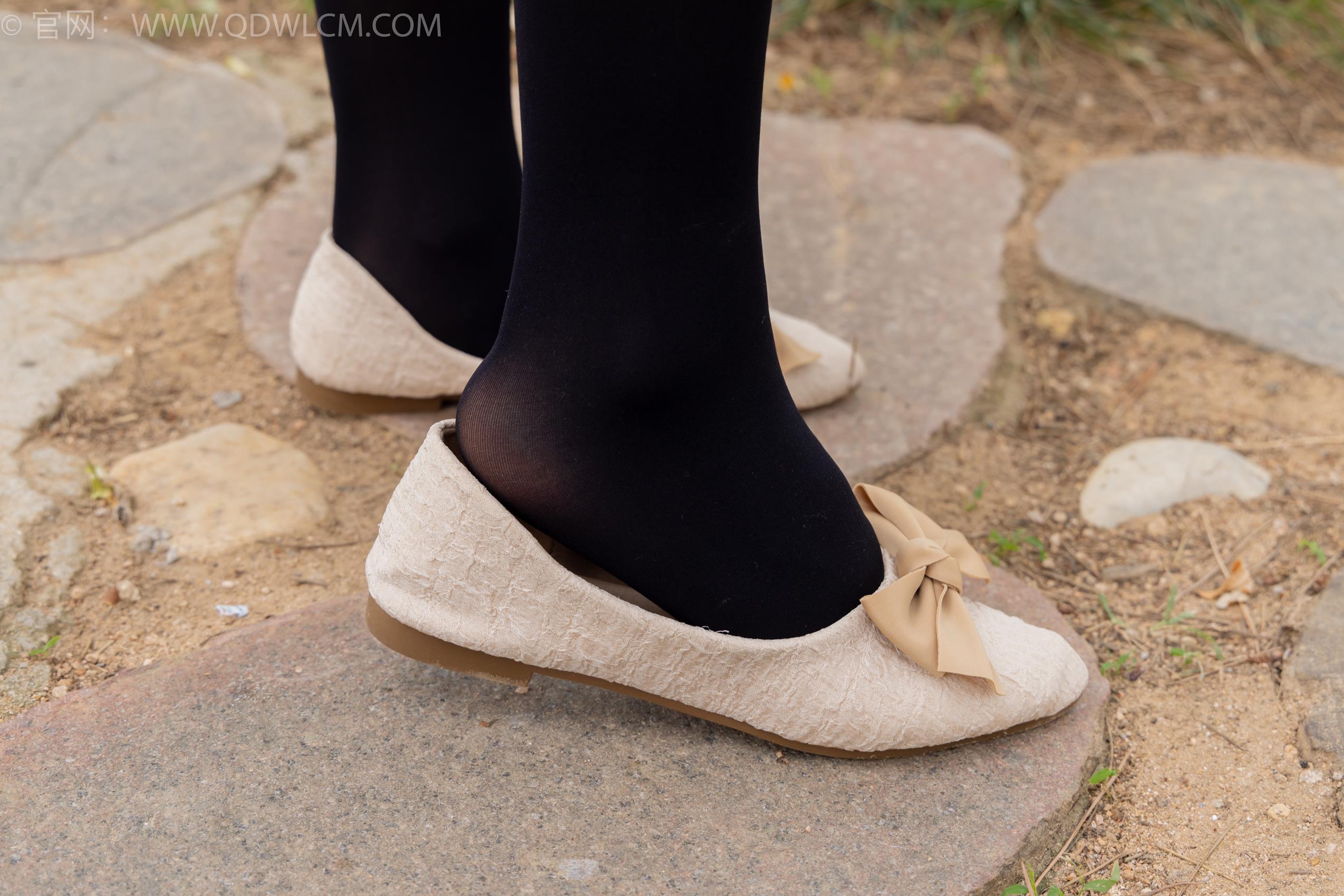 图片[43]-物恋传媒 NO.1743 青柠-秋日游园[150P] – 速更版-美库