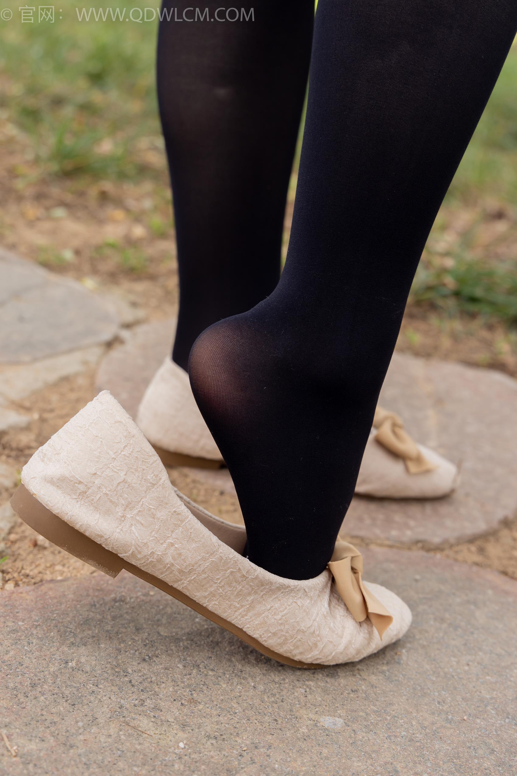 图片[44]-物恋传媒 NO.1743 青柠-秋日游园[150P] – 速更版-美库