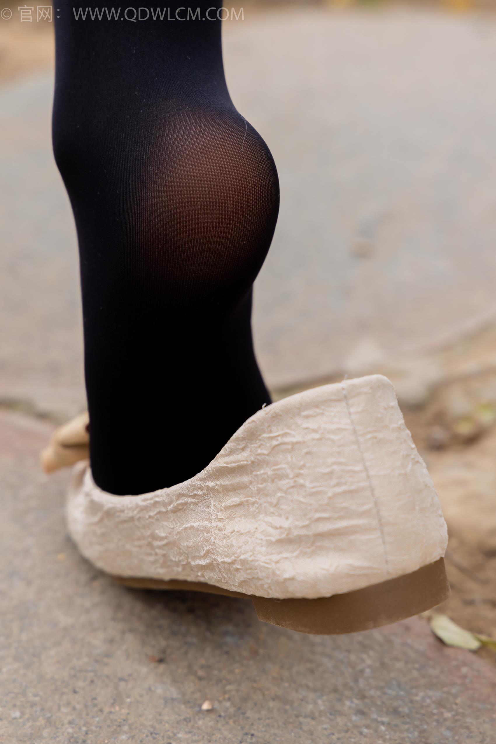 图片[46]-物恋传媒 NO.1743 青柠-秋日游园[150P] – 速更版-美库