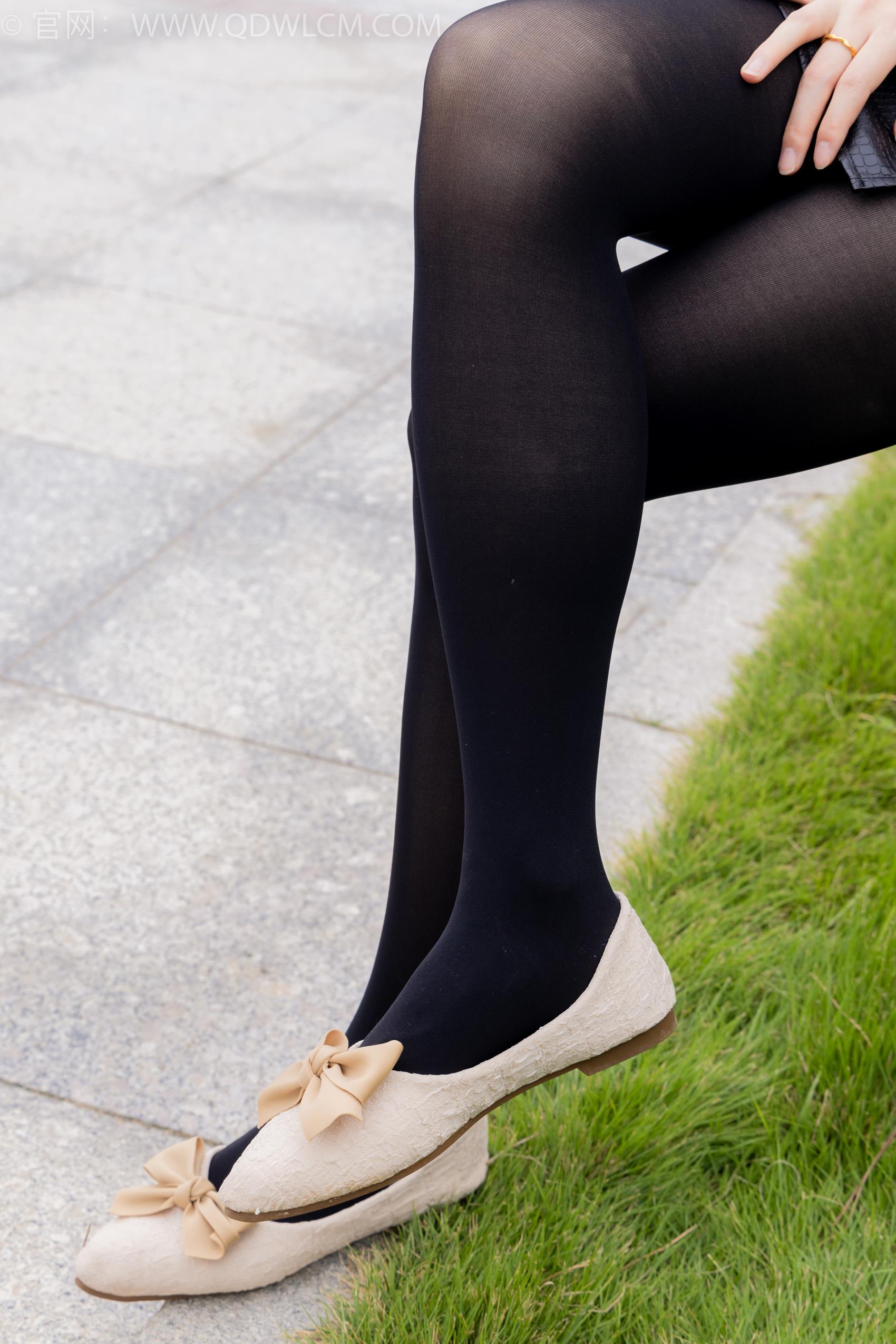 图片[55]-物恋传媒 NO.1743 青柠-秋日游园[150P] – 速更版-美库