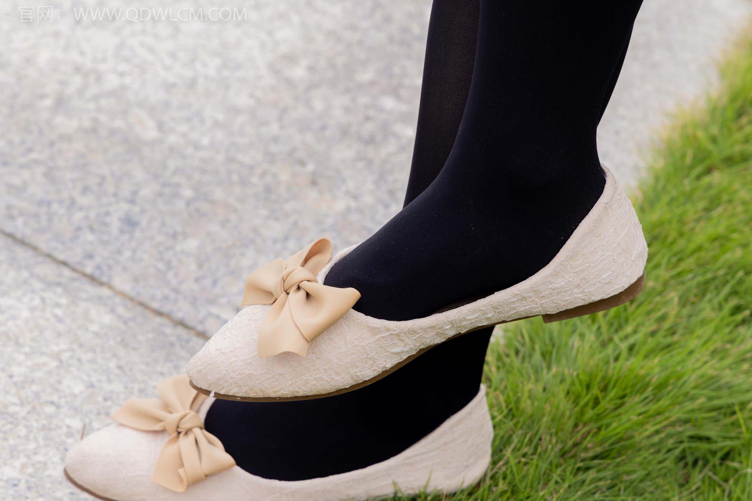 图片[56]-物恋传媒 NO.1743 青柠-秋日游园[150P] – 速更版-美库