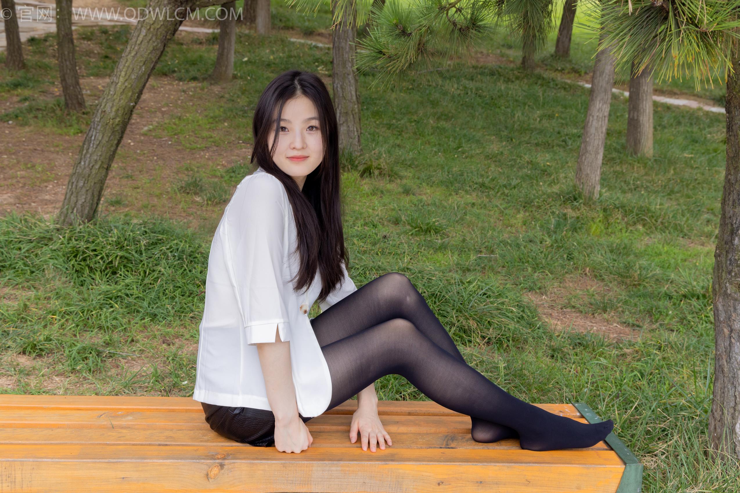 图片[63]-物恋传媒 NO.1743 青柠-秋日游园[150P] – 速更版-美库