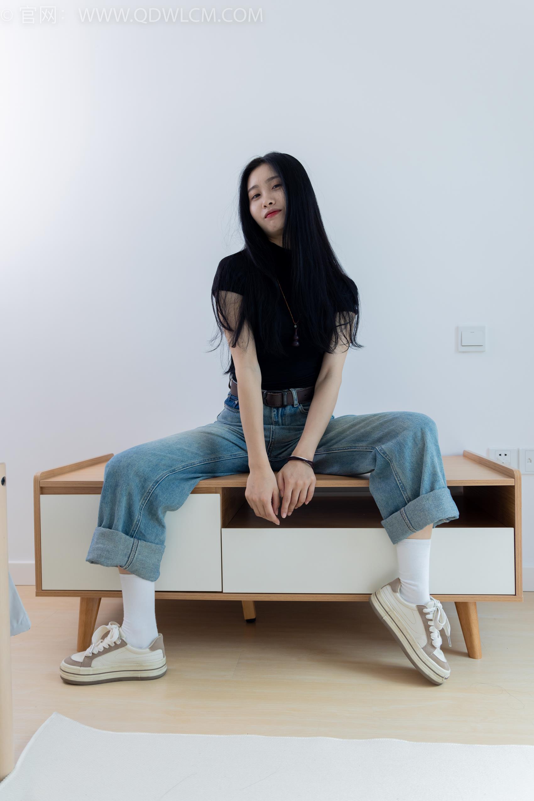 图片[10]-物恋传媒 NO.1744 绒绒-夜的幻想[150P] – 速更版-美库