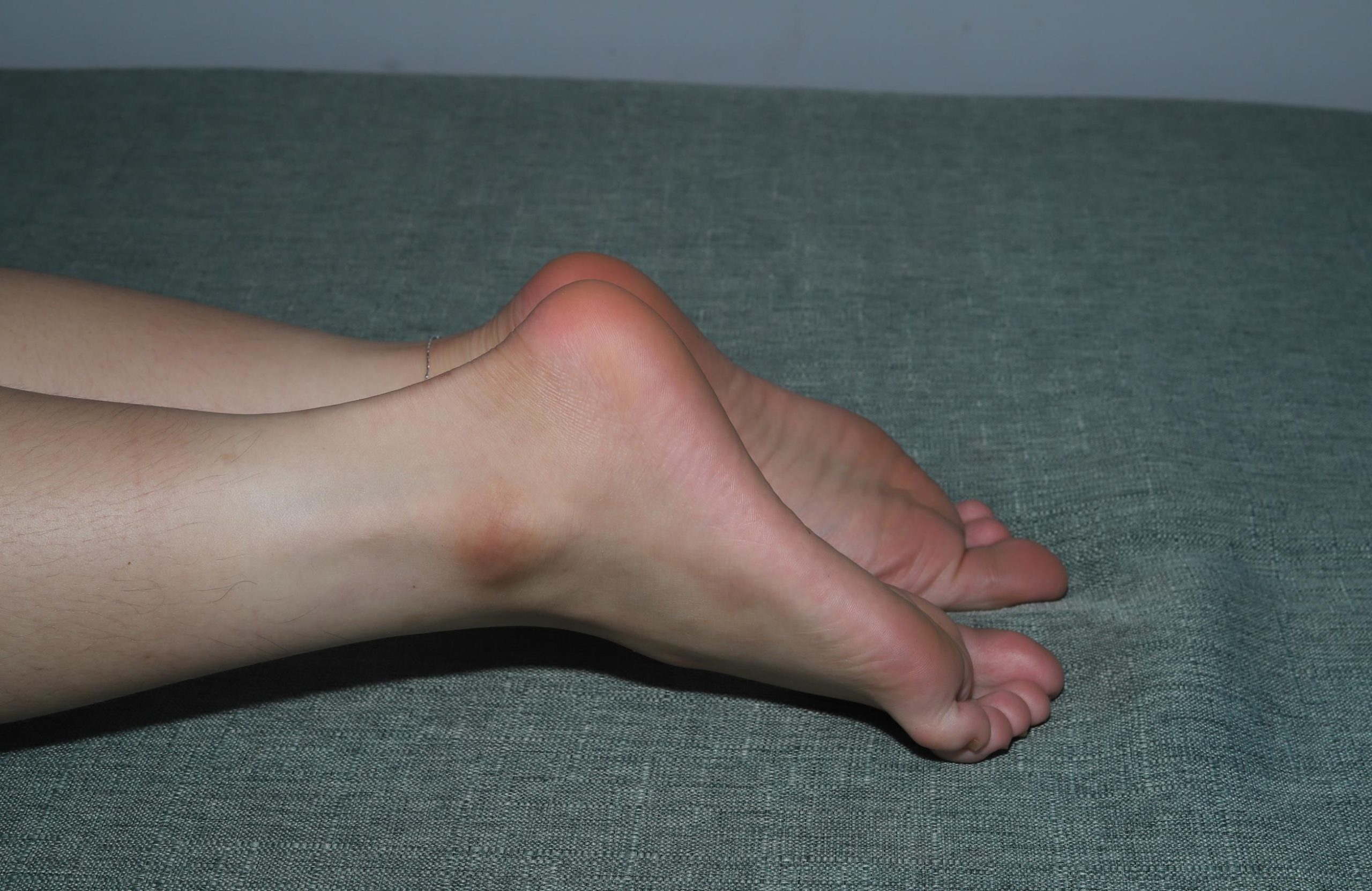 图片[10]-Pary摄影 NO.079 开学季新模小美女诗诗的36码小嫩脚脚趾非常整齐[100P] – 速更版-美库