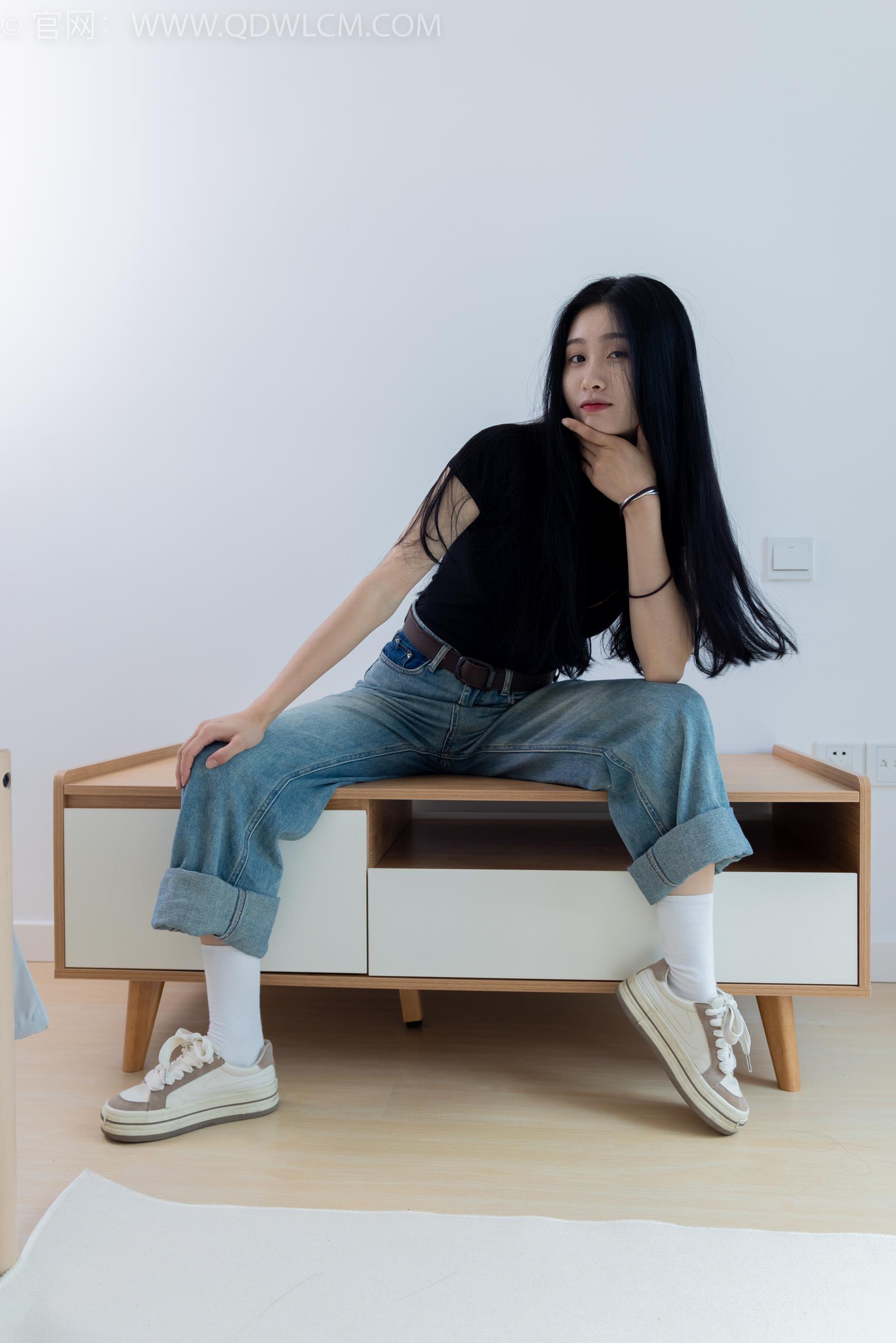 图片[11]-物恋传媒 NO.1744 绒绒-夜的幻想[150P] – 速更版-美库