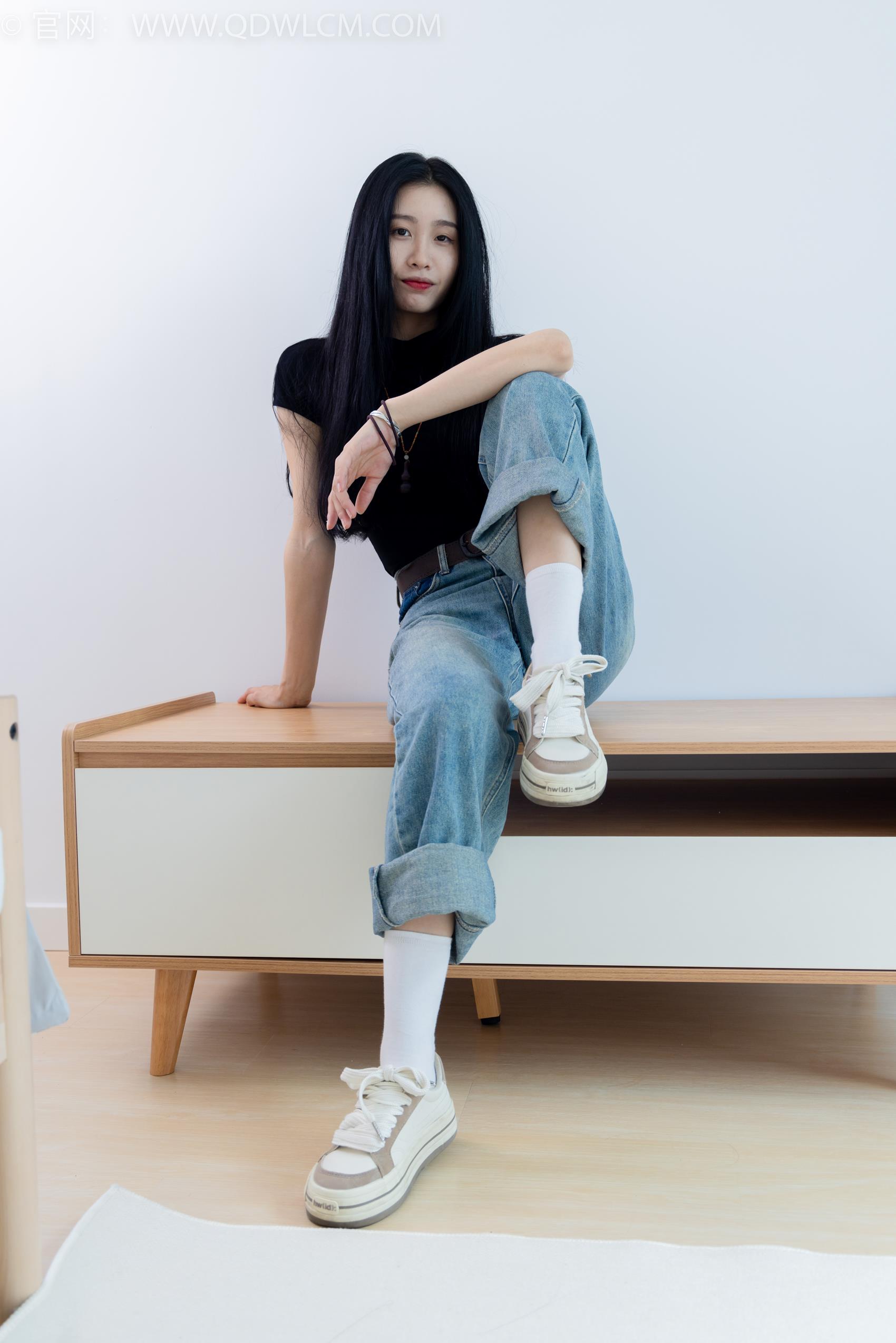 图片[12]-物恋传媒 NO.1744 绒绒-夜的幻想[150P] – 速更版-美库