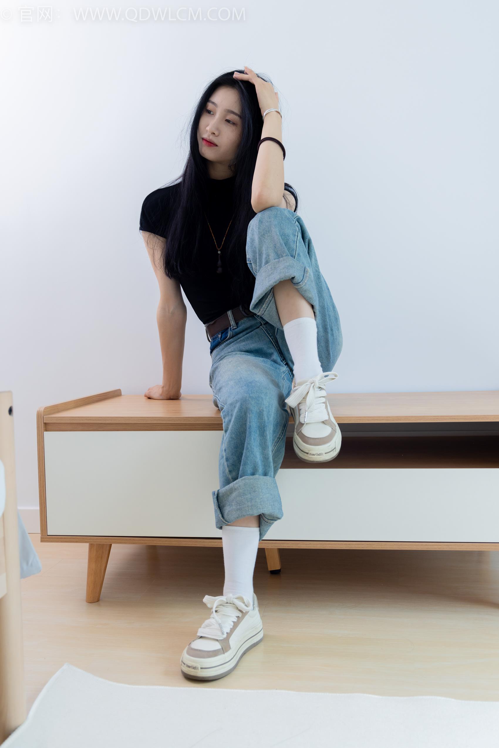 图片[13]-物恋传媒 NO.1744 绒绒-夜的幻想[150P] – 速更版-美库