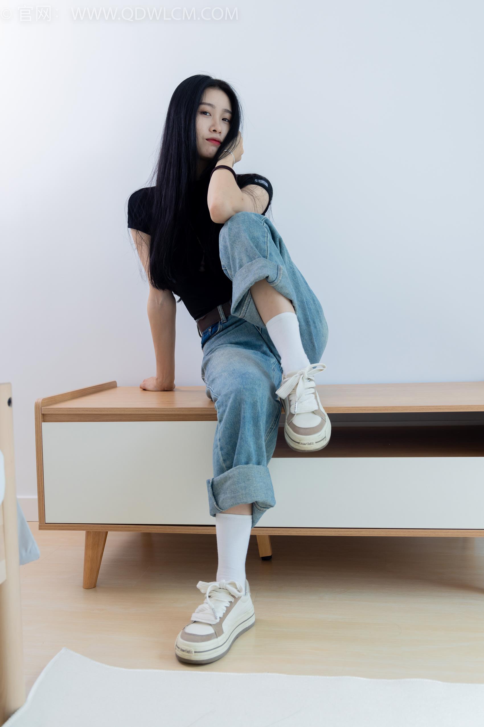 图片[14]-物恋传媒 NO.1744 绒绒-夜的幻想[150P] – 速更版-美库