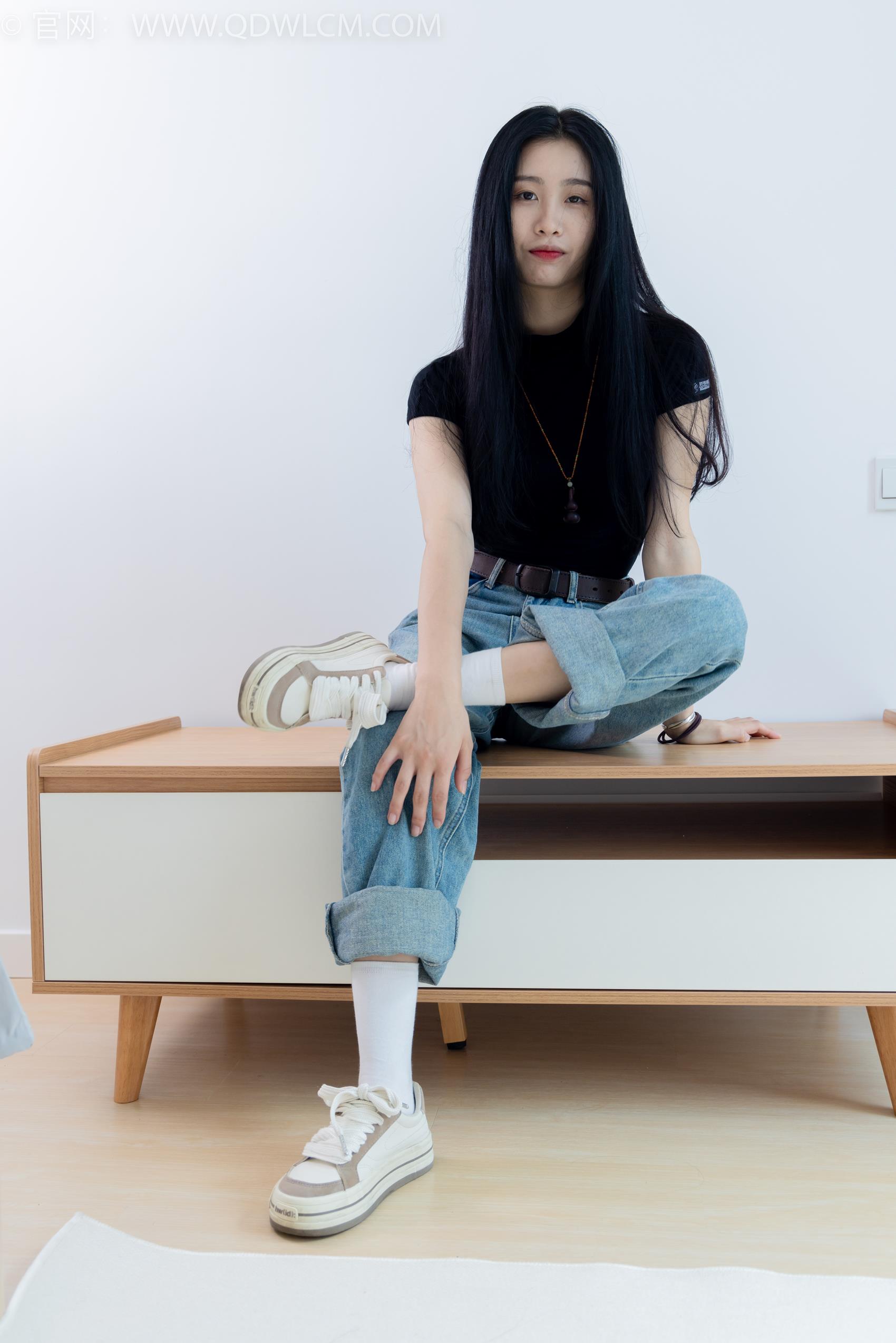 图片[15]-物恋传媒 NO.1744 绒绒-夜的幻想[150P] – 速更版-美库