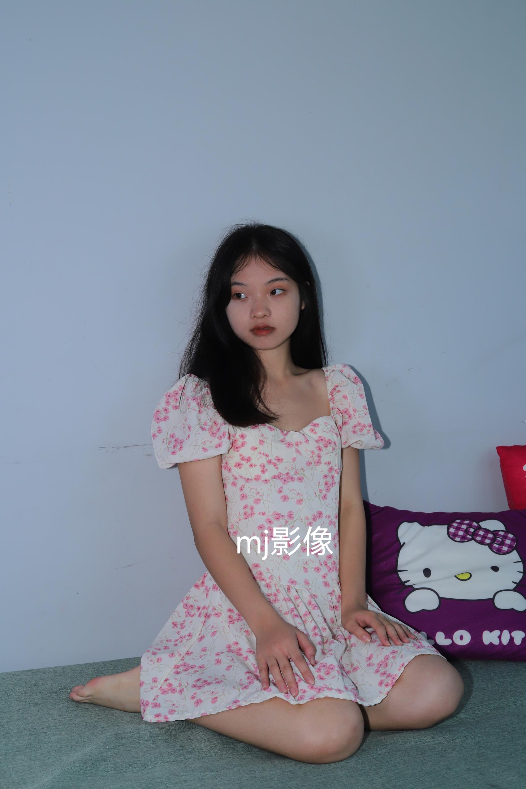 图片[14]-Pary摄影 NO.079 开学季新模小美女诗诗的36码小嫩脚脚趾非常整齐[100P] – 速更版-美库