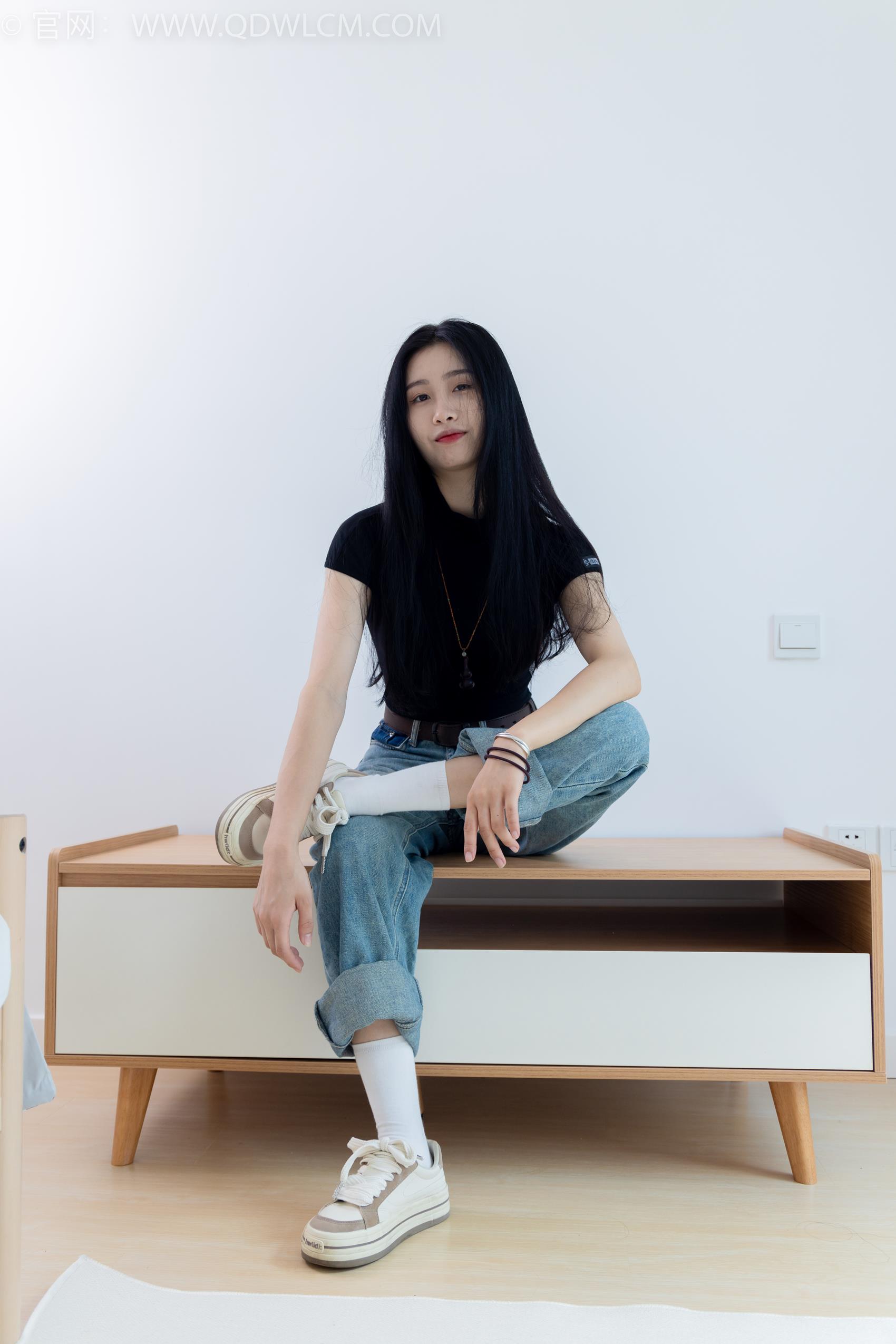 图片[16]-物恋传媒 NO.1744 绒绒-夜的幻想[150P] – 速更版-美库