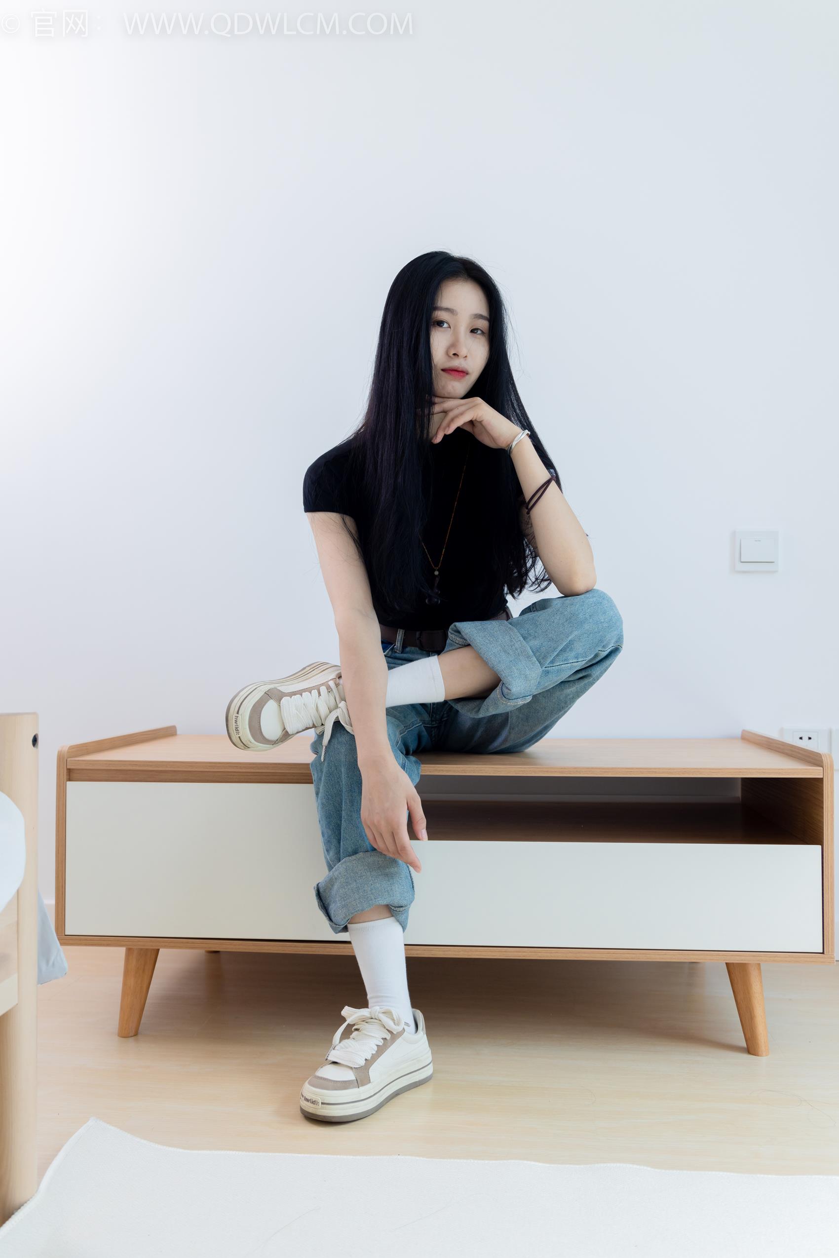 图片[17]-物恋传媒 NO.1744 绒绒-夜的幻想[150P] – 速更版-美库