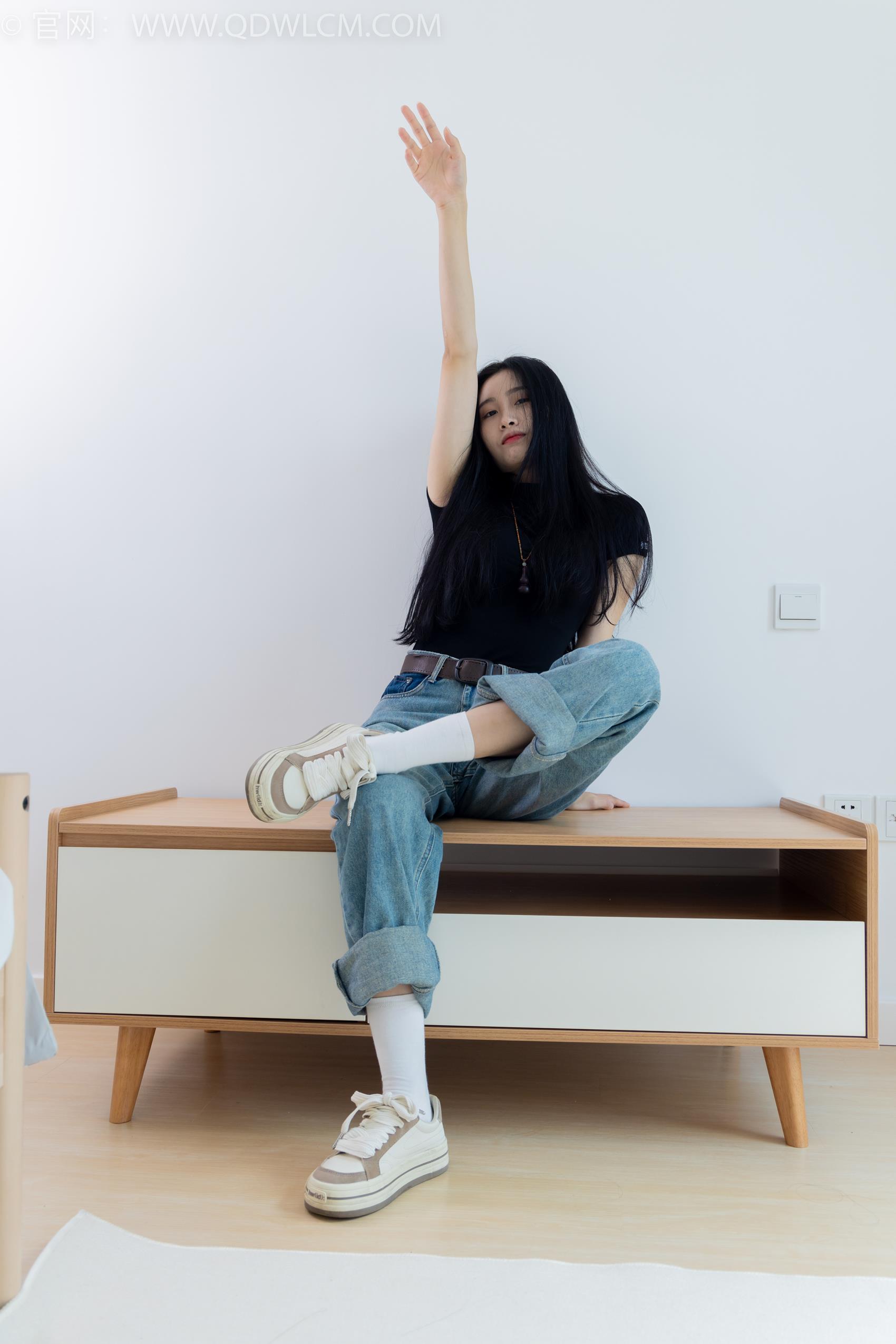 图片[18]-物恋传媒 NO.1744 绒绒-夜的幻想[150P] – 速更版-美库