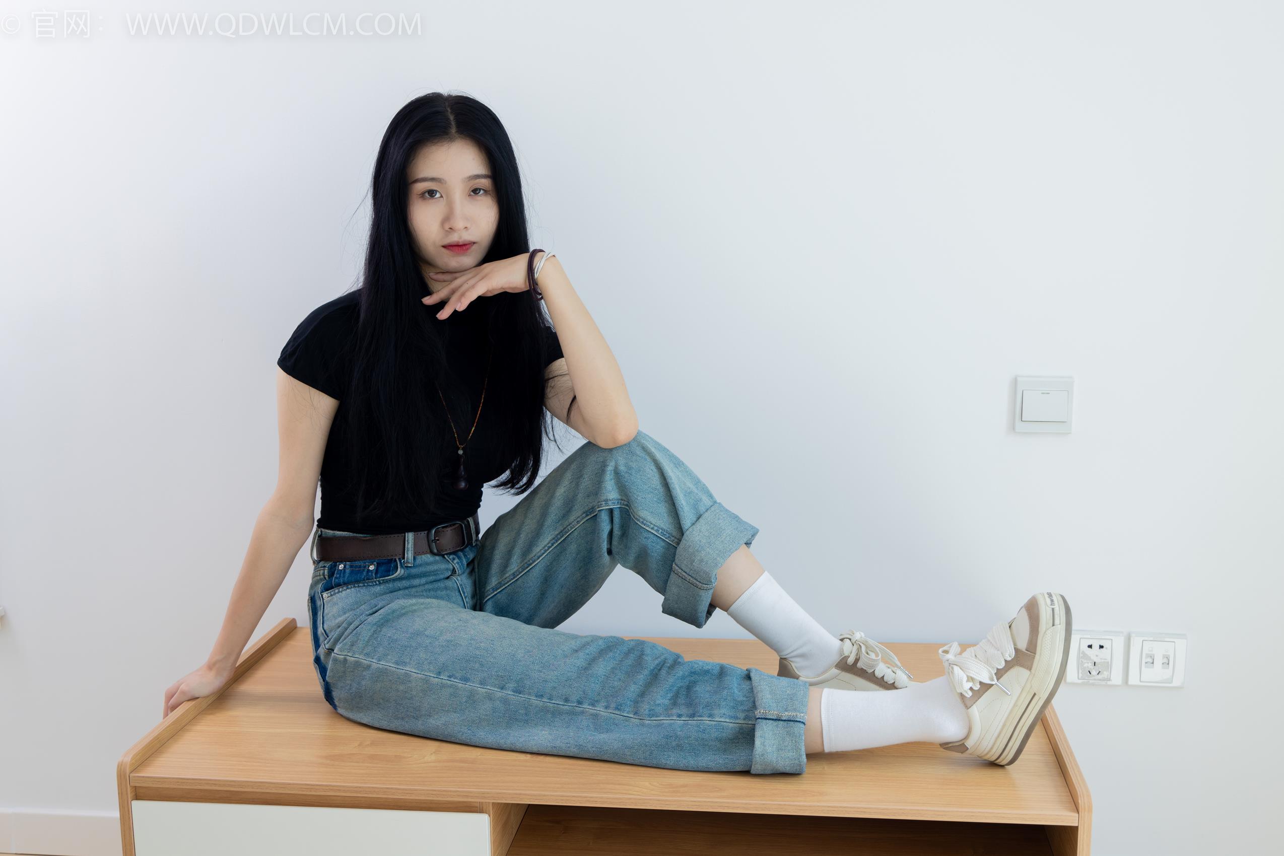 图片[24]-物恋传媒 NO.1744 绒绒-夜的幻想[150P] – 速更版-美库