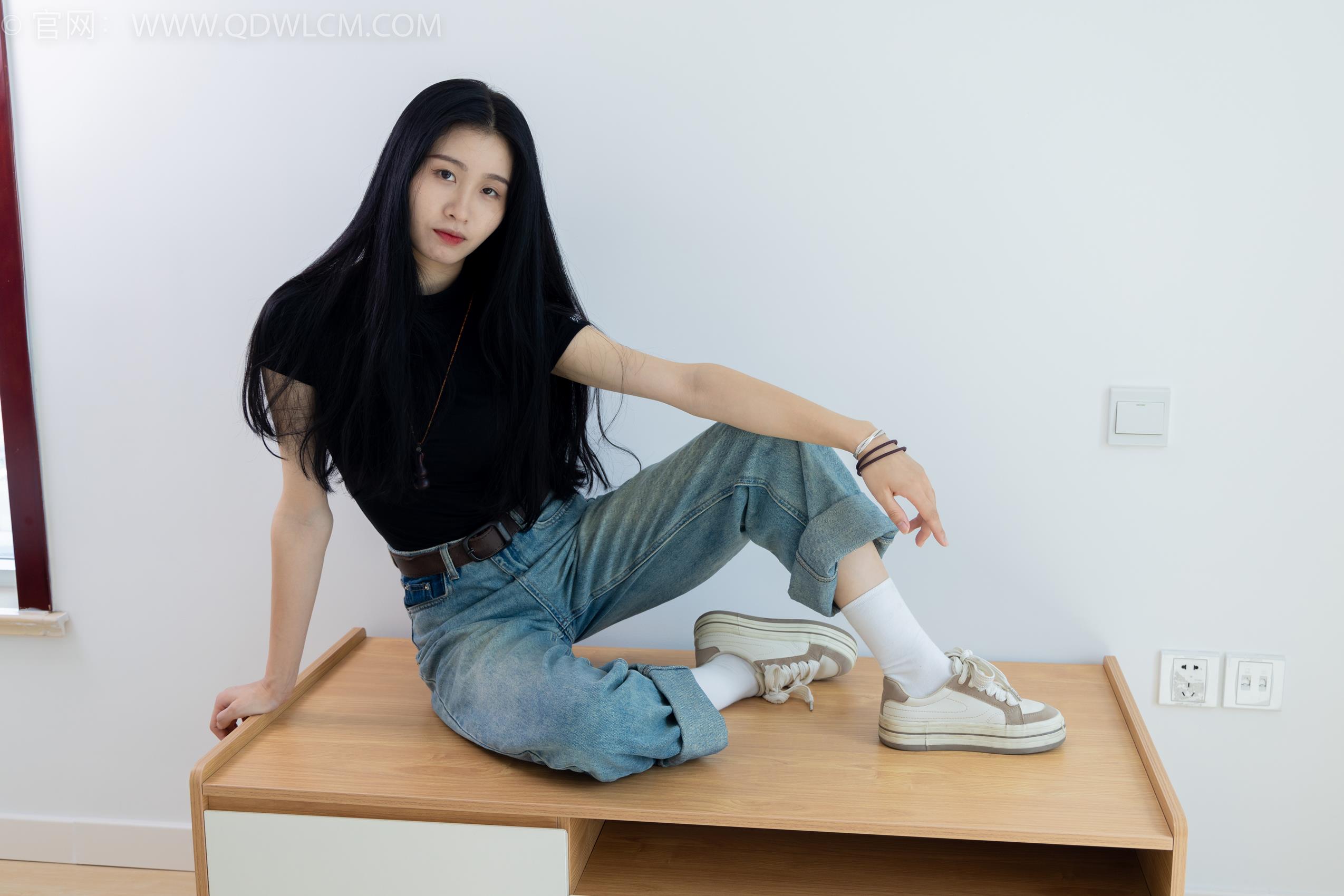 图片[25]-物恋传媒 NO.1744 绒绒-夜的幻想[150P] – 速更版-美库