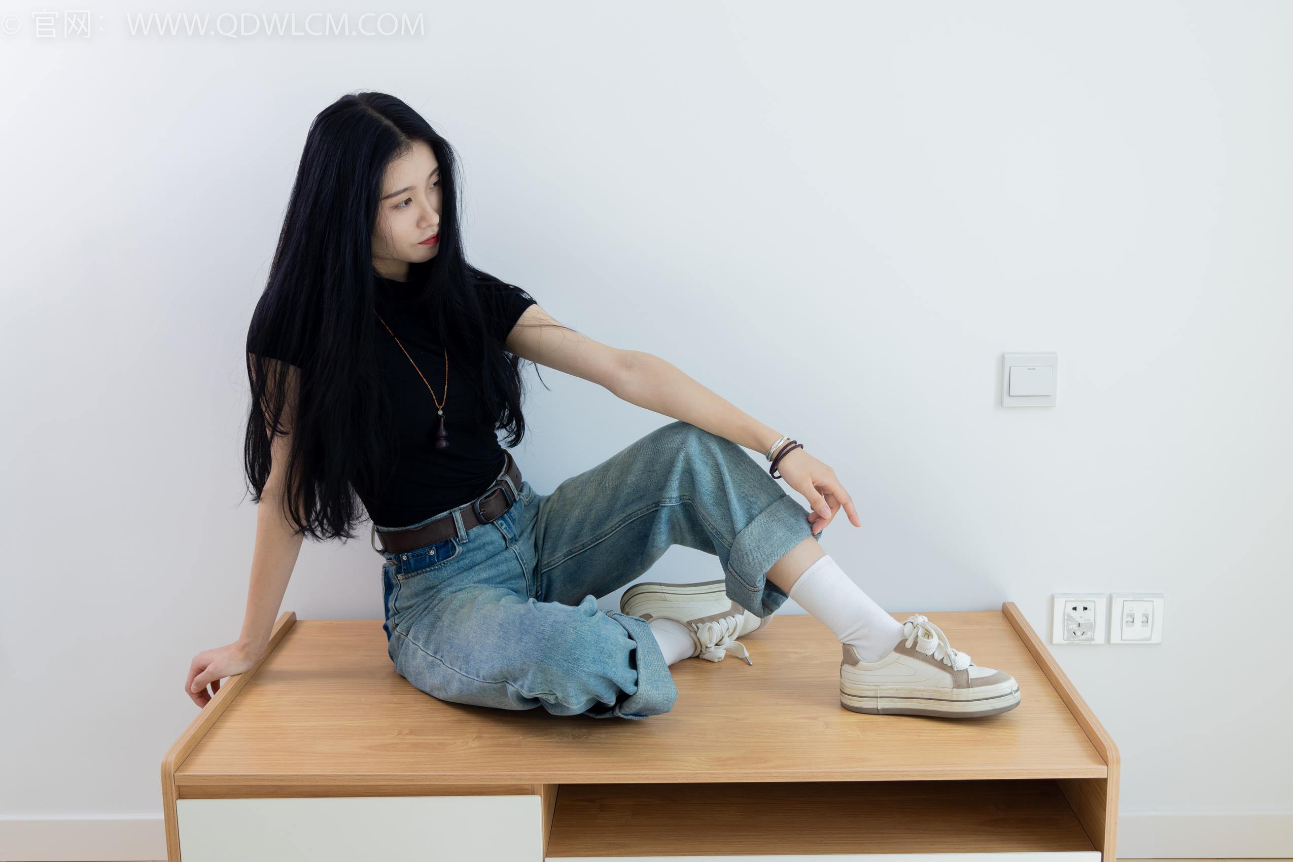 图片[28]-物恋传媒 NO.1744 绒绒-夜的幻想[150P] – 速更版-美库