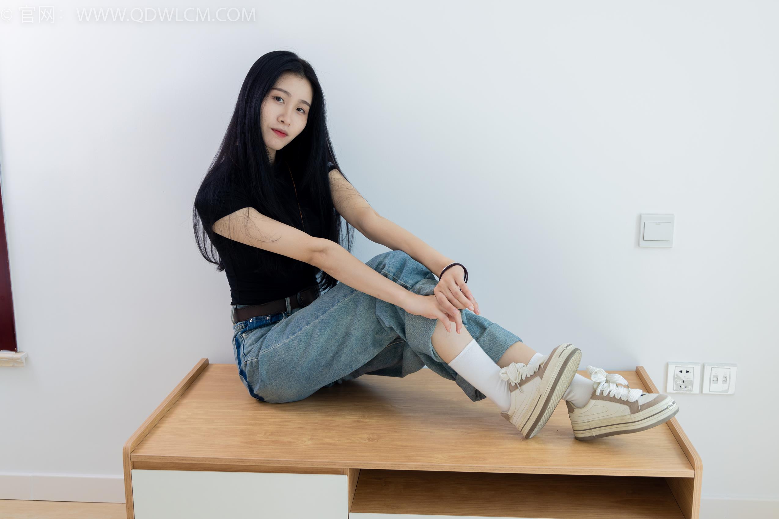 图片[31]-物恋传媒 NO.1744 绒绒-夜的幻想[150P] – 速更版-美库