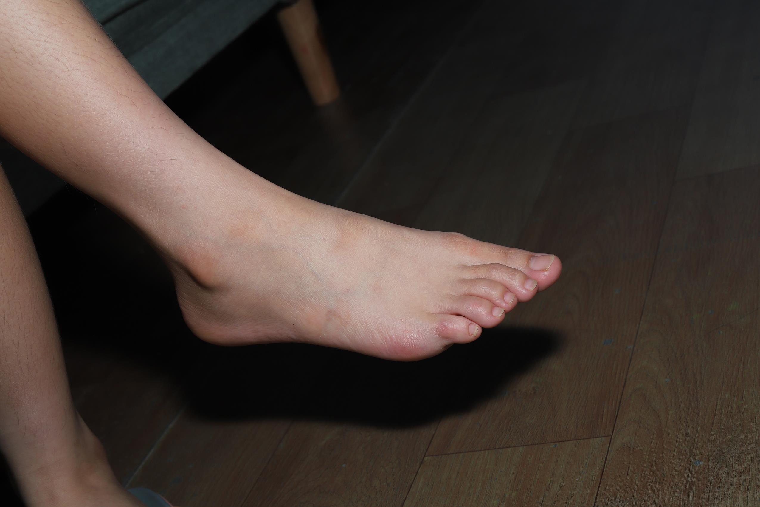 图片[32]-Pary摄影 NO.079 开学季新模小美女诗诗的36码小嫩脚脚趾非常整齐[100P] – 速更版-美库