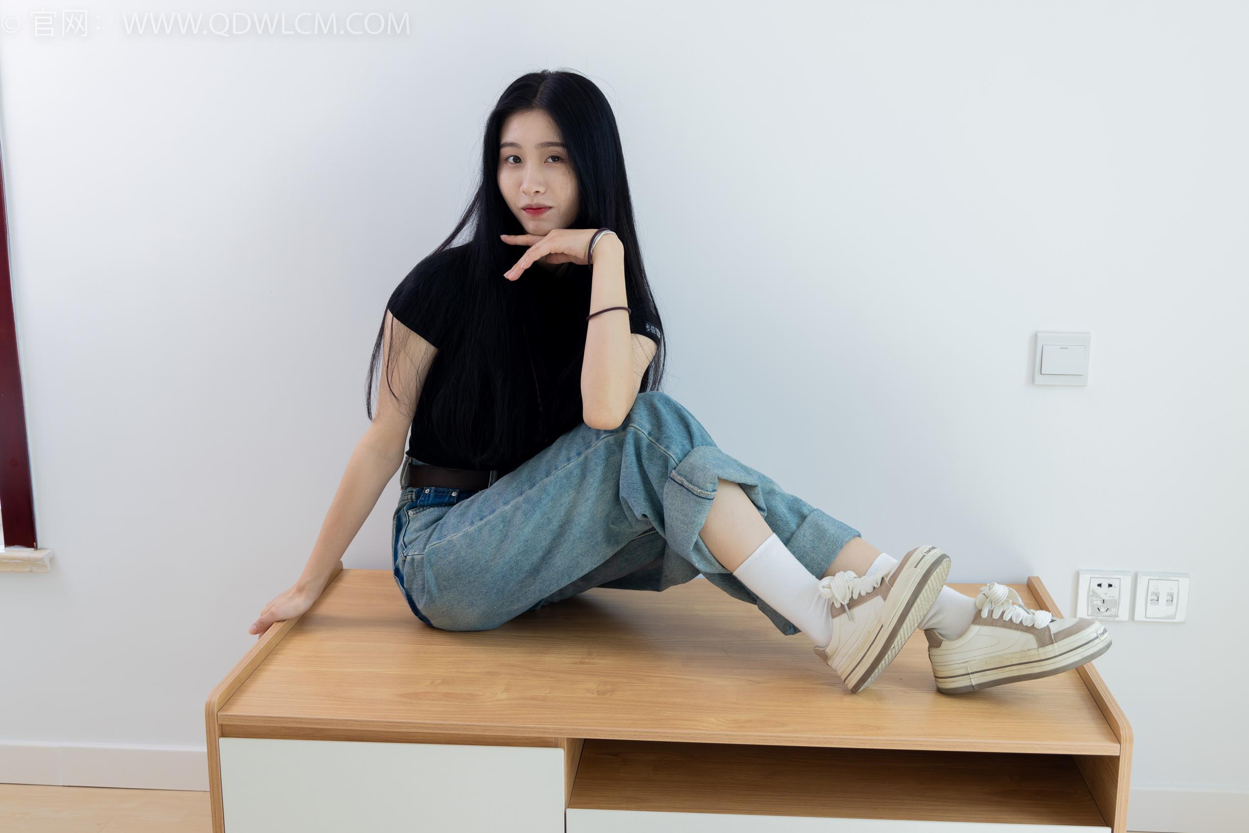 图片[32]-物恋传媒 NO.1744 绒绒-夜的幻想[150P] – 速更版-美库