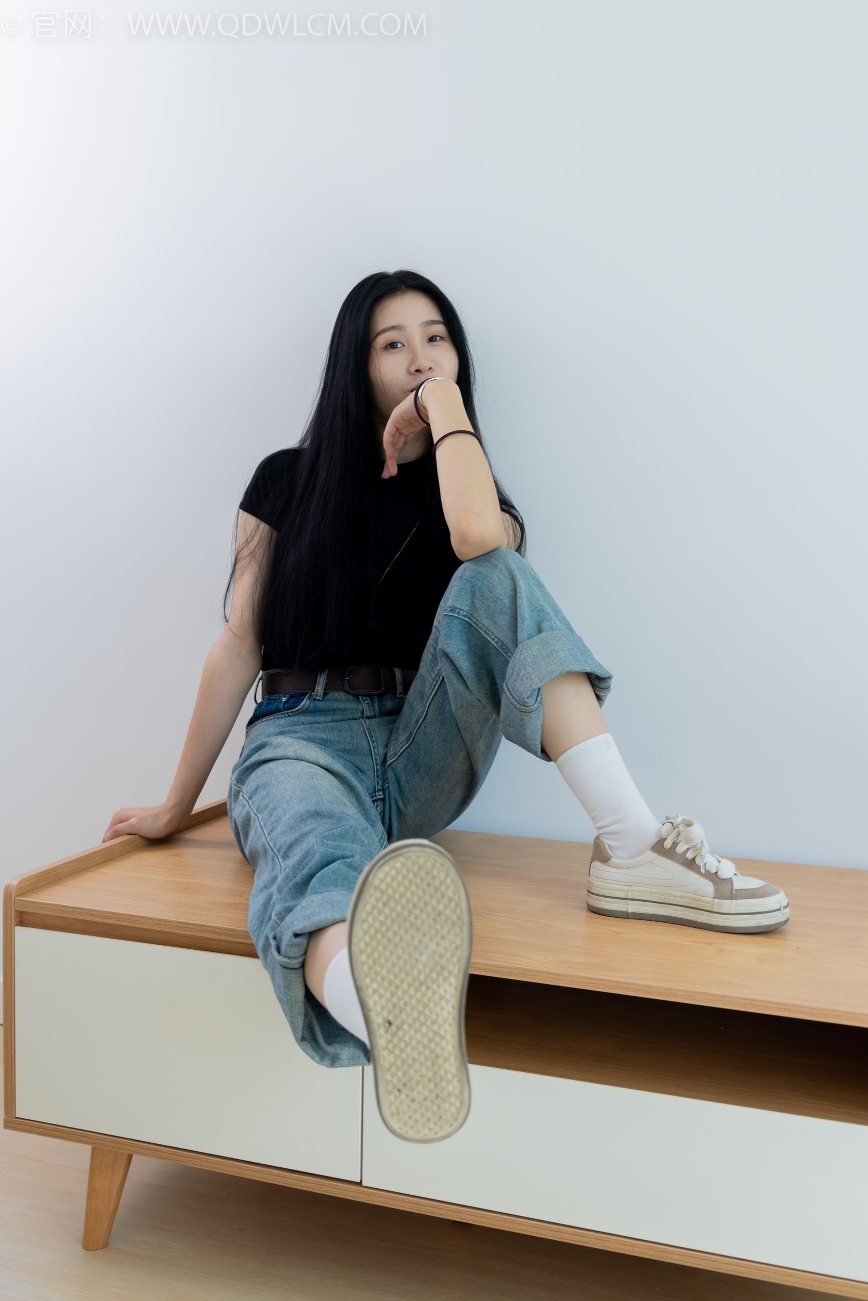 图片[33]-物恋传媒 NO.1744 绒绒-夜的幻想[150P] – 速更版-美库